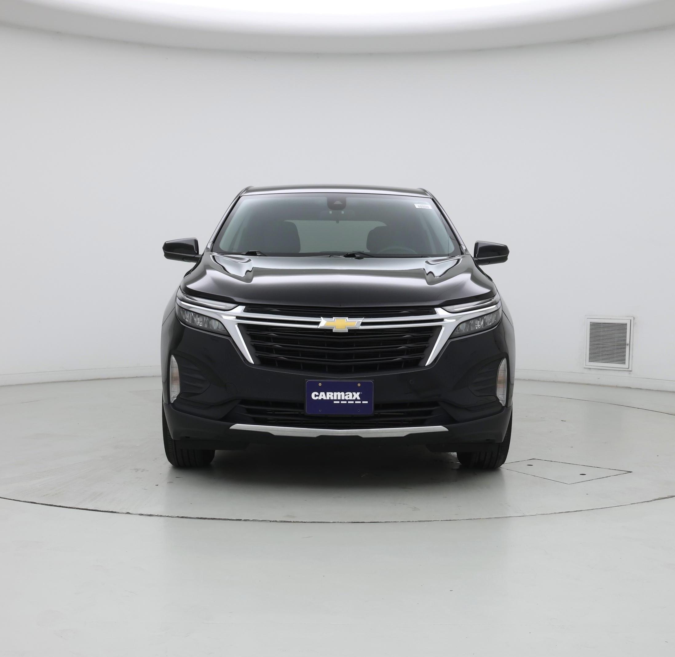 Thumbnail: 2023 Chevrolet Equinox - 5