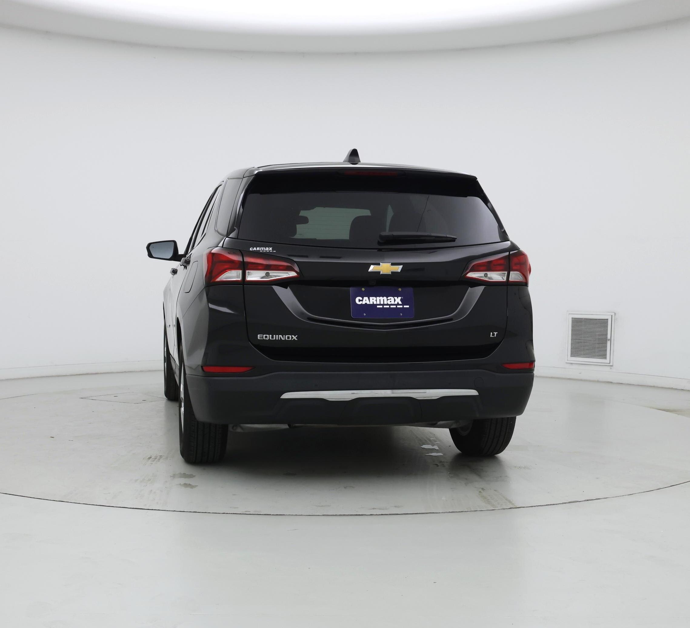 Thumbnail: 2023 Chevrolet Equinox - 6