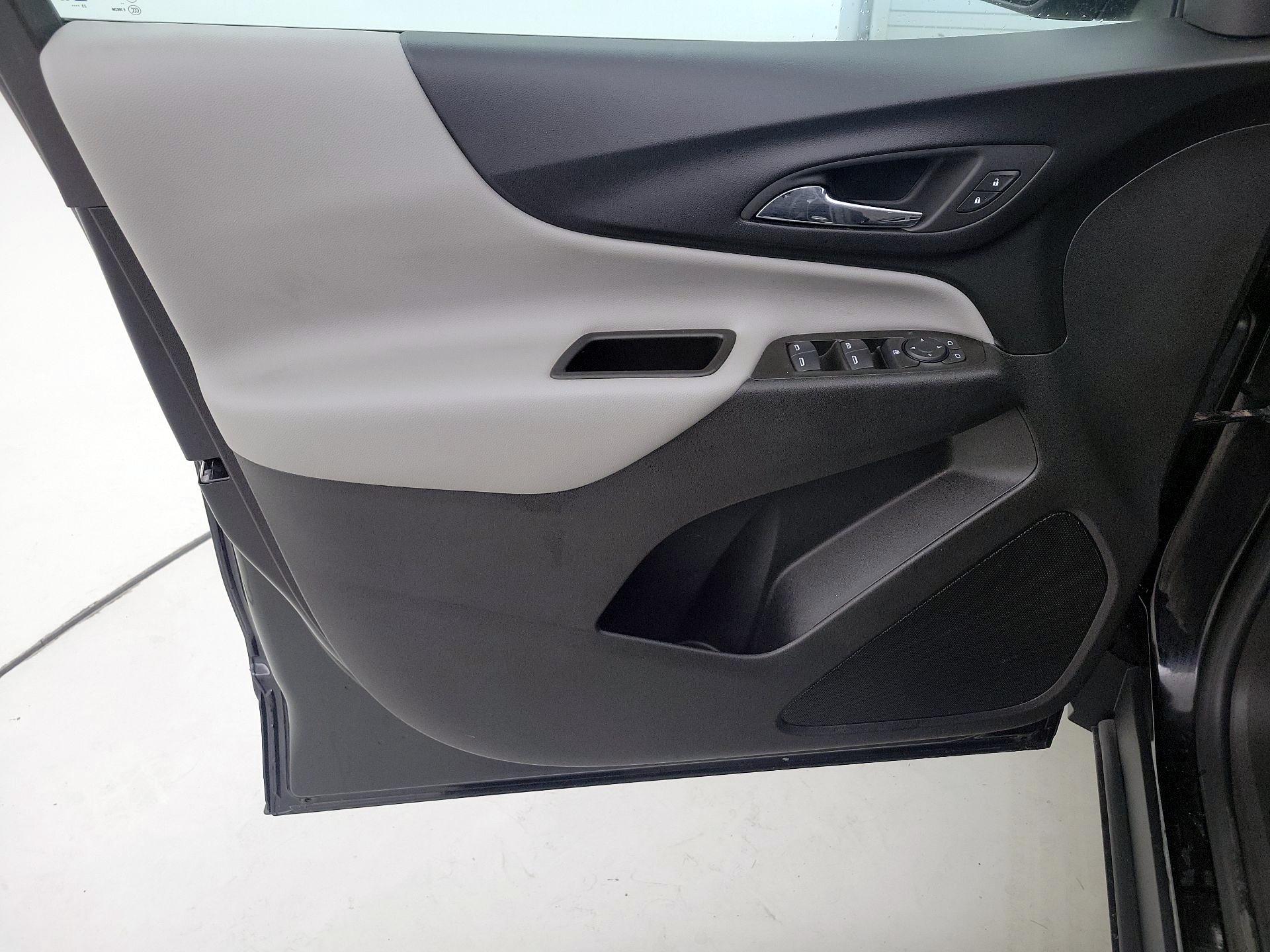 Thumbnail: 2024 Chevrolet Equinox - 12