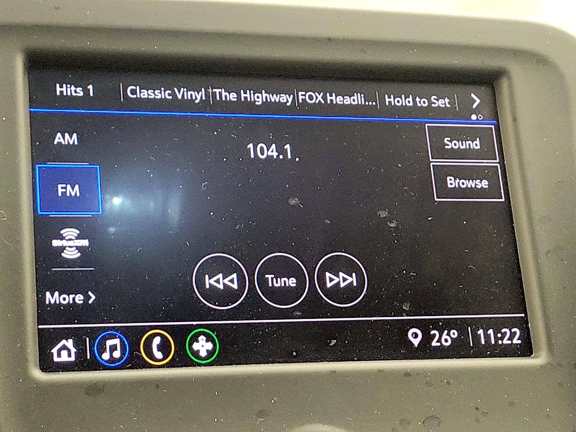 Thumbnail: 2024 Chevrolet Equinox - 15