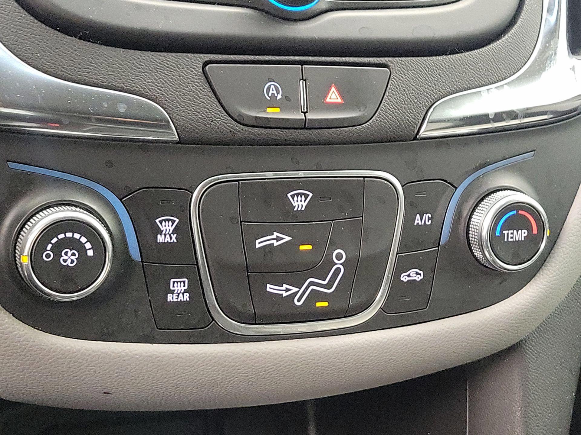 Thumbnail: 2024 Chevrolet Equinox - 16