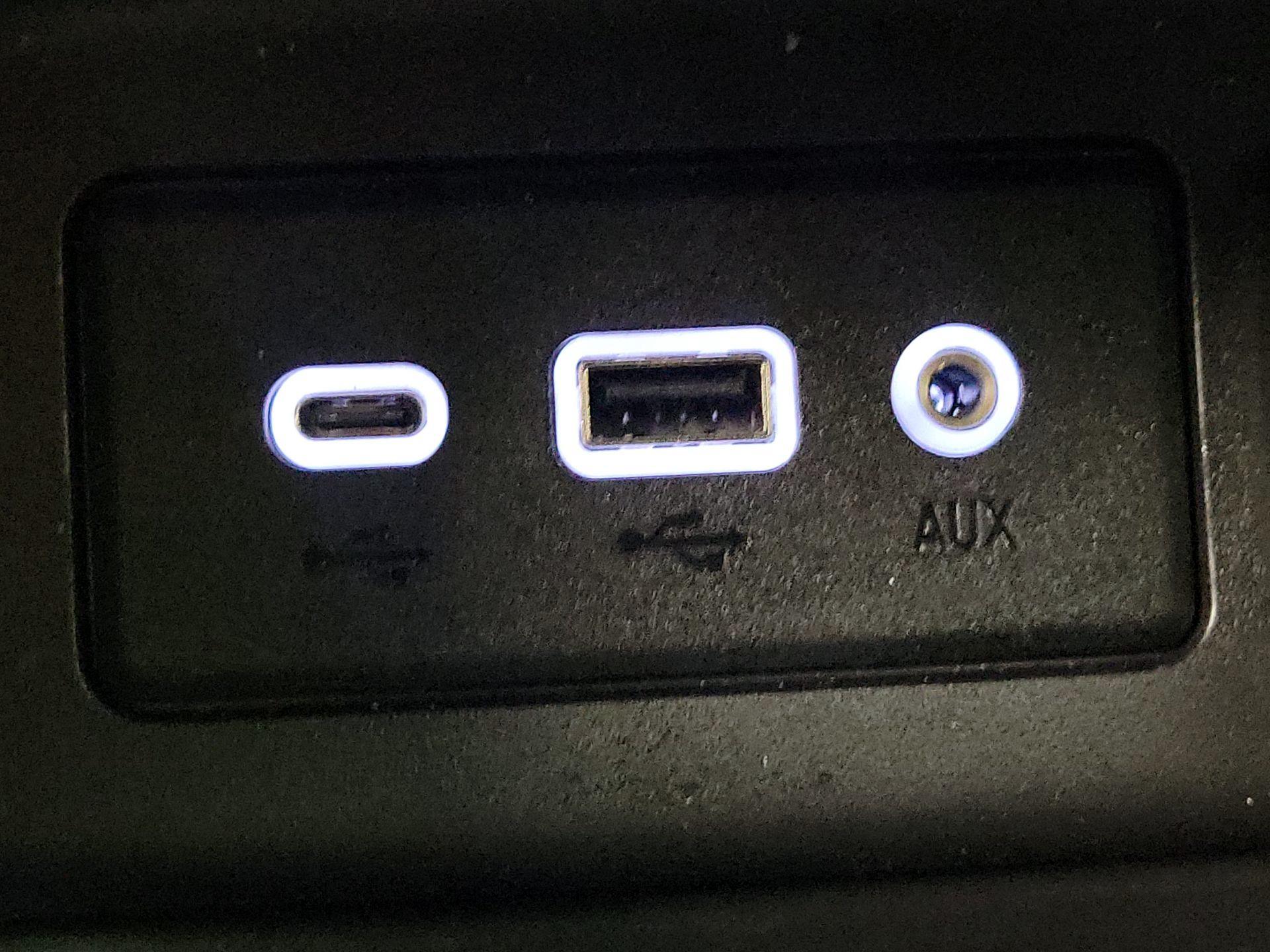 Thumbnail: 2024 Chevrolet Equinox - 18