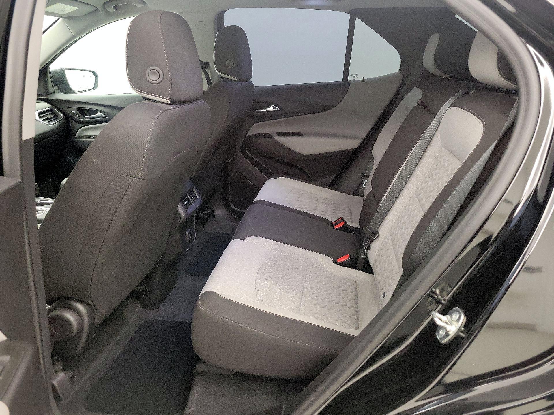 Thumbnail: 2024 Chevrolet Equinox - 19