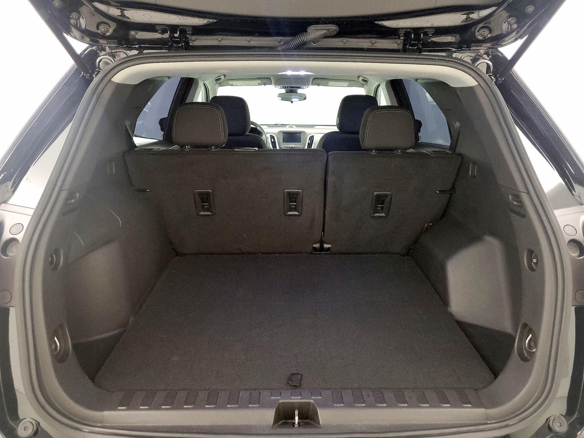 Thumbnail: 2024 Chevrolet Equinox - 20