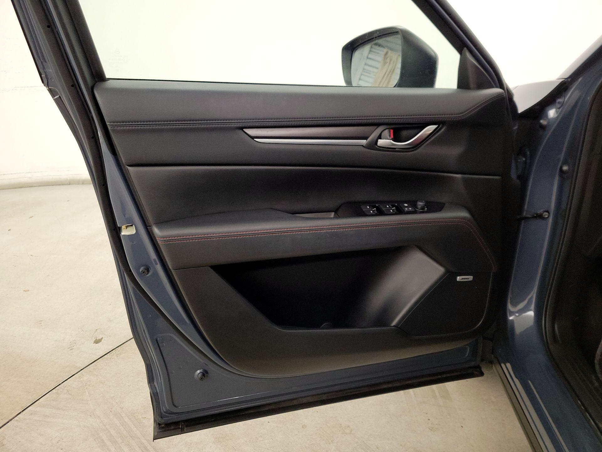 Thumbnail: 2021 Mazda CX-5 - 12