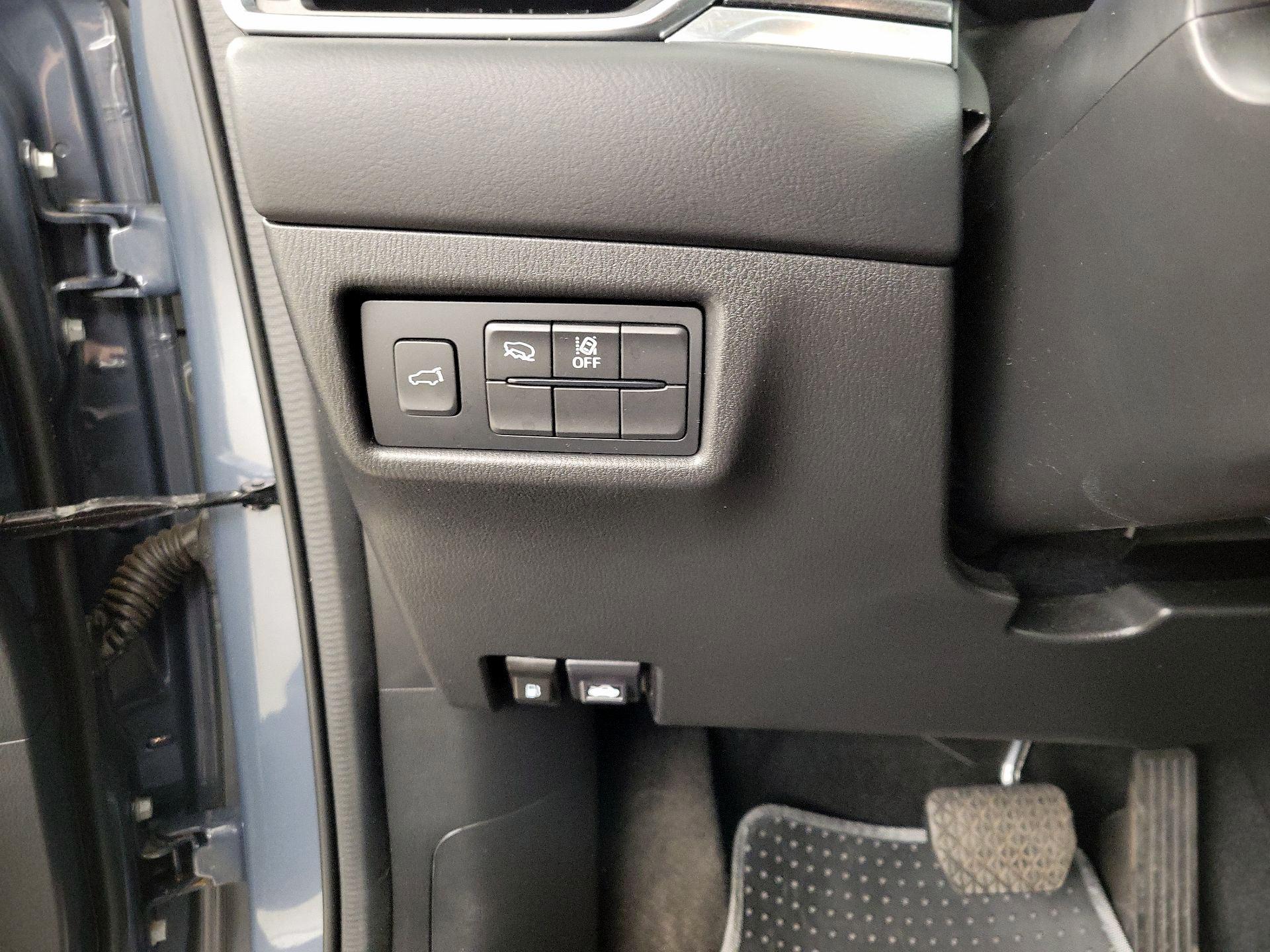 Thumbnail: 2021 Mazda CX-5 - 13