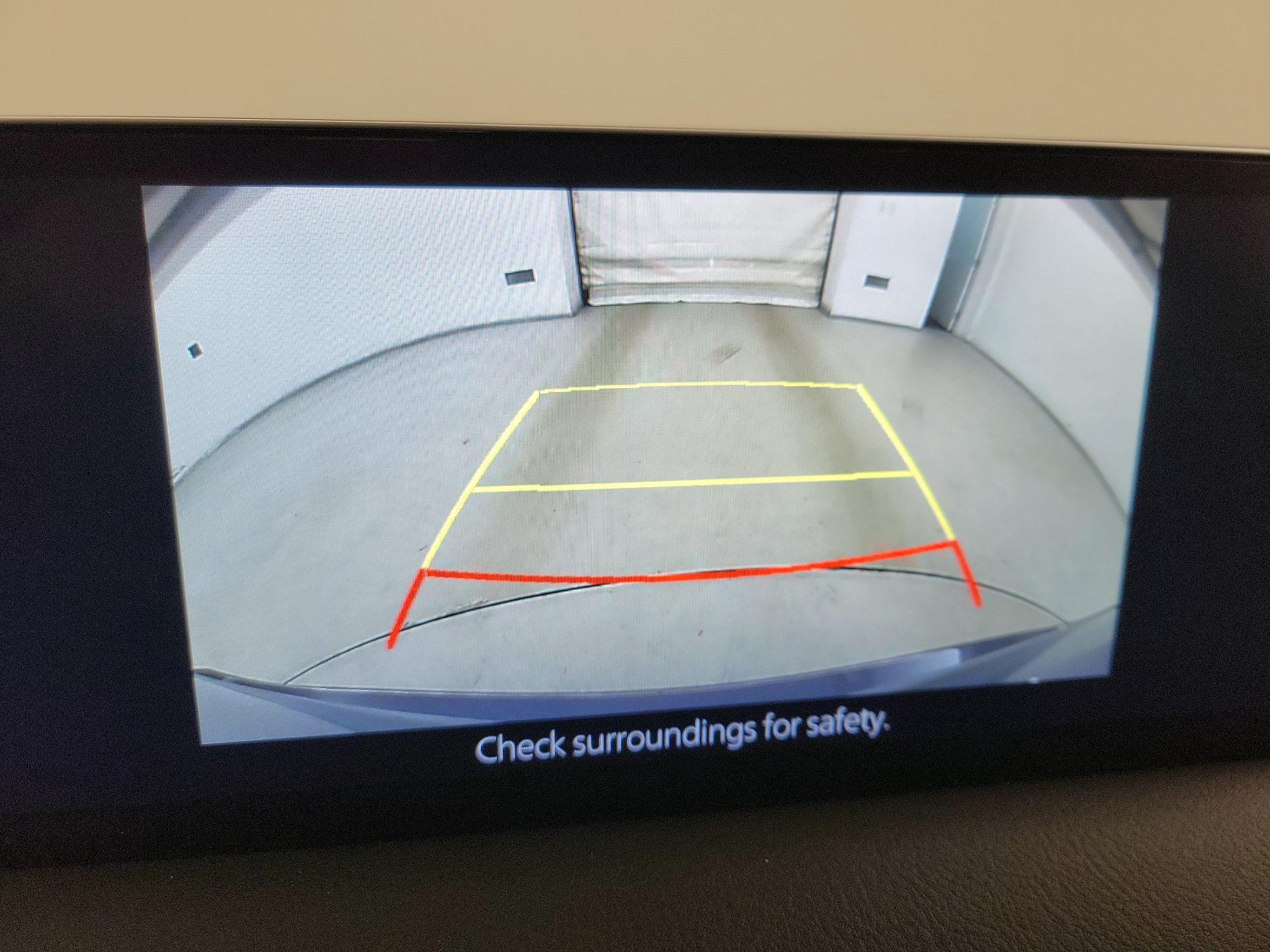 Thumbnail: 2021 Mazda CX-5 - 15