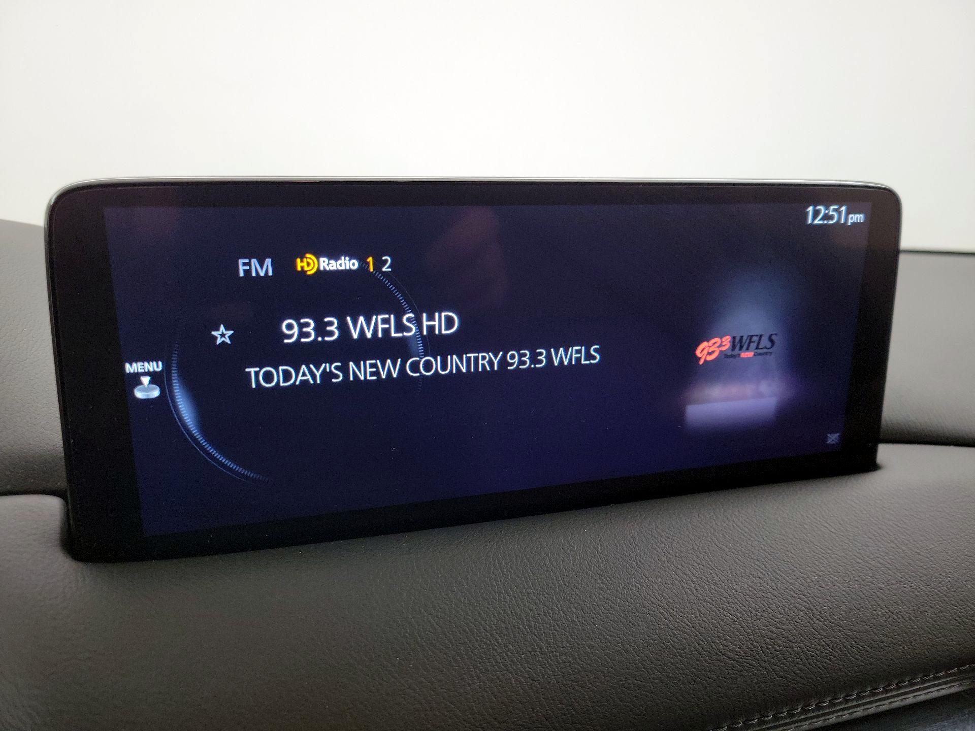 Thumbnail: 2021 Mazda CX-5 - 16