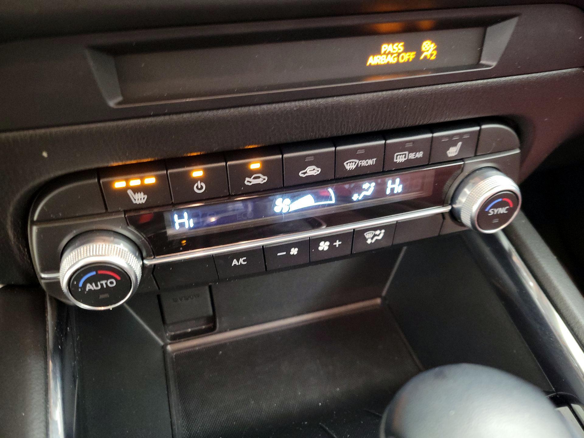 Thumbnail: 2021 Mazda CX-5 - 17