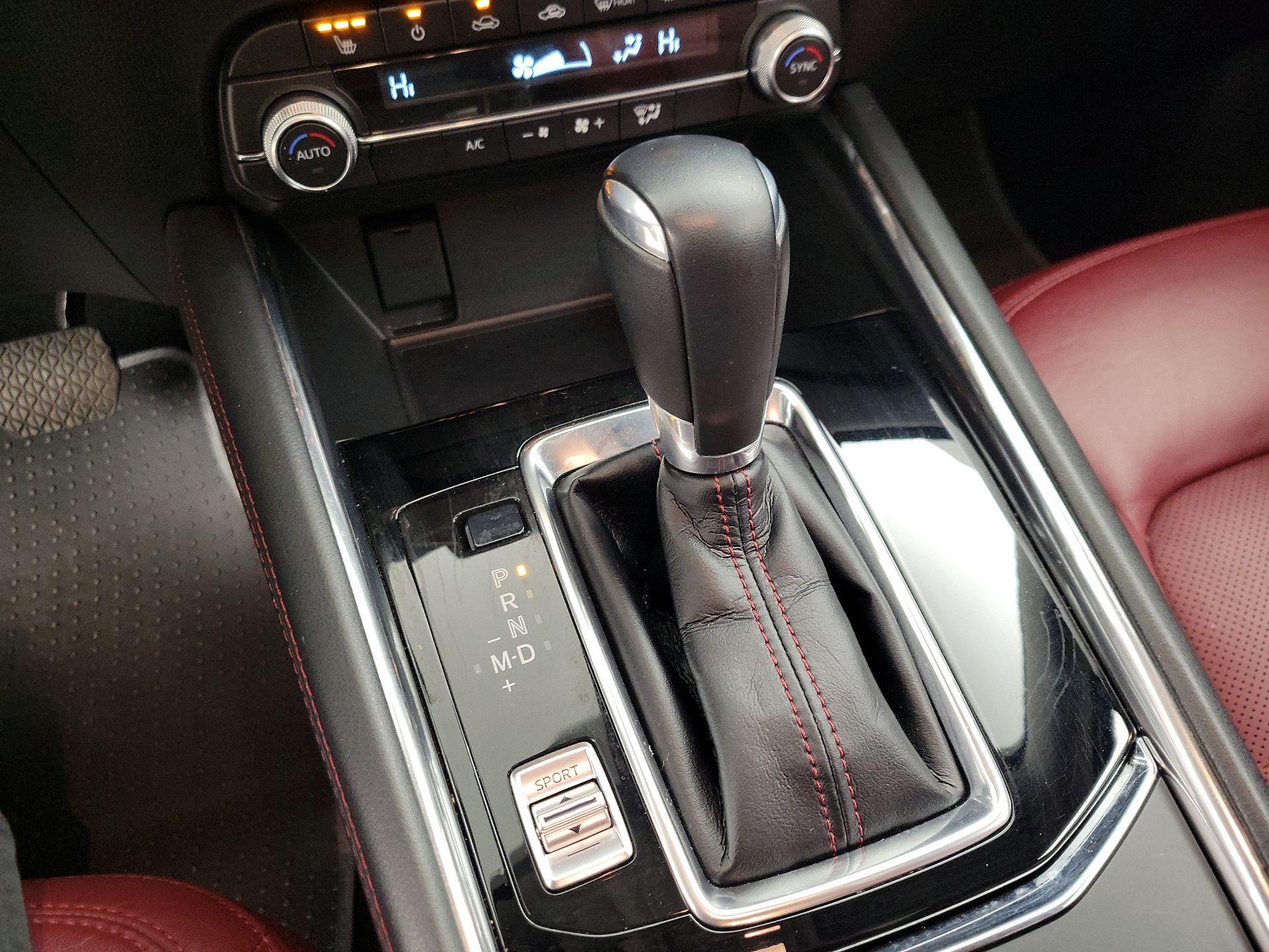 Thumbnail: 2021 Mazda CX-5 - 18