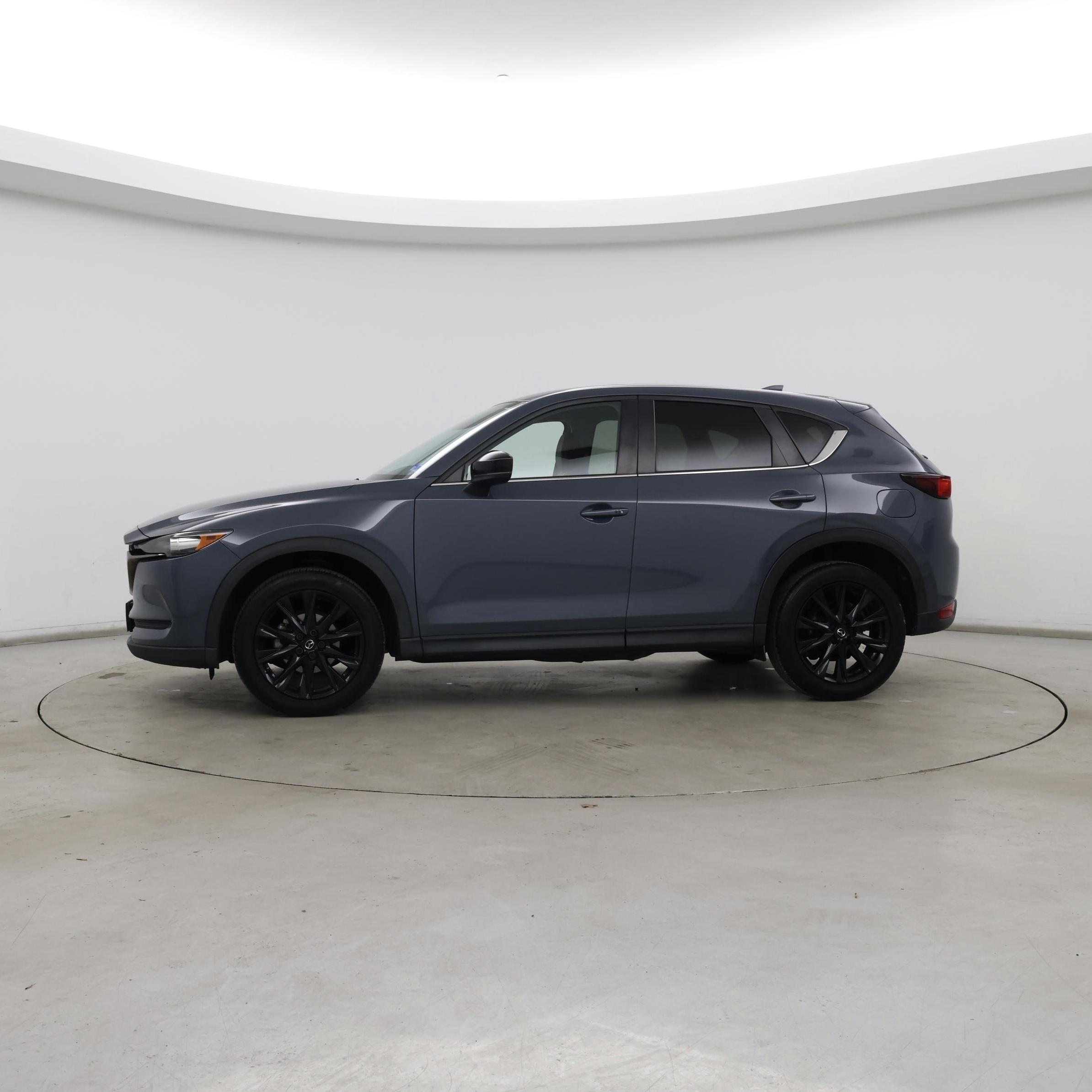 Thumbnail: 2021 Mazda CX-5 - 3