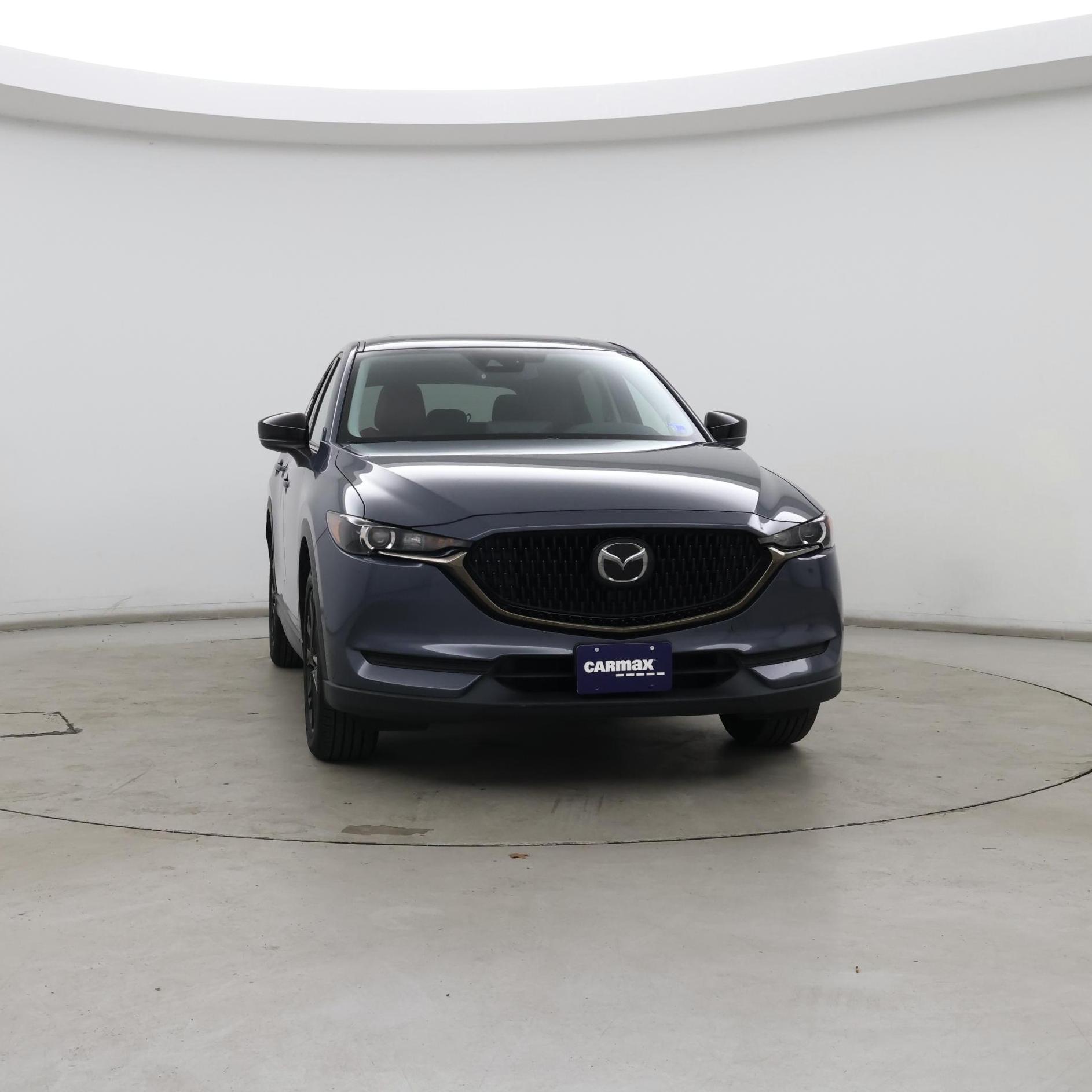 Thumbnail: 2021 Mazda CX-5 - 5