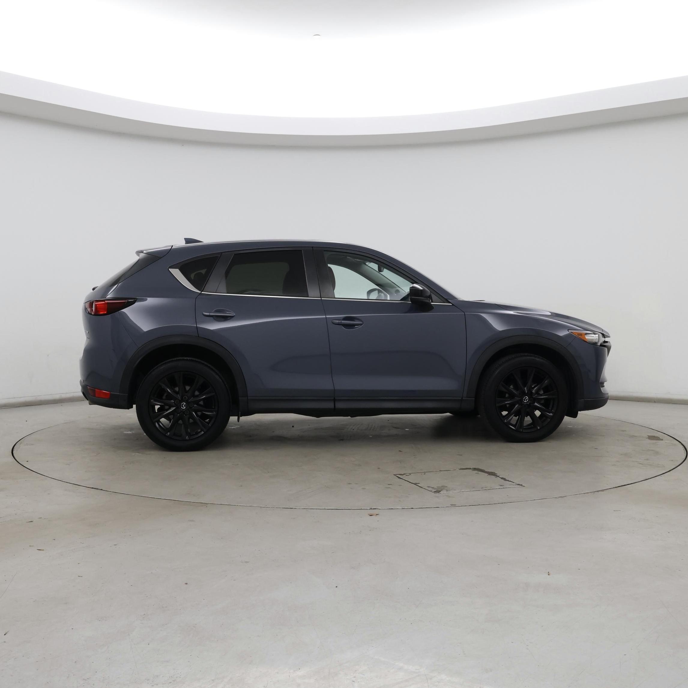 Thumbnail: 2021 Mazda CX-5 - 7
