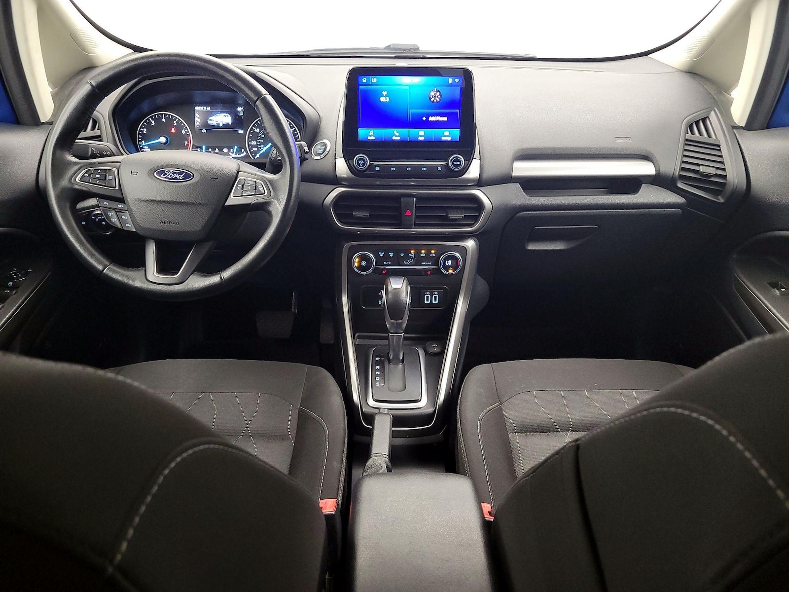 2020 Ford Ecosport SE - Photo 10