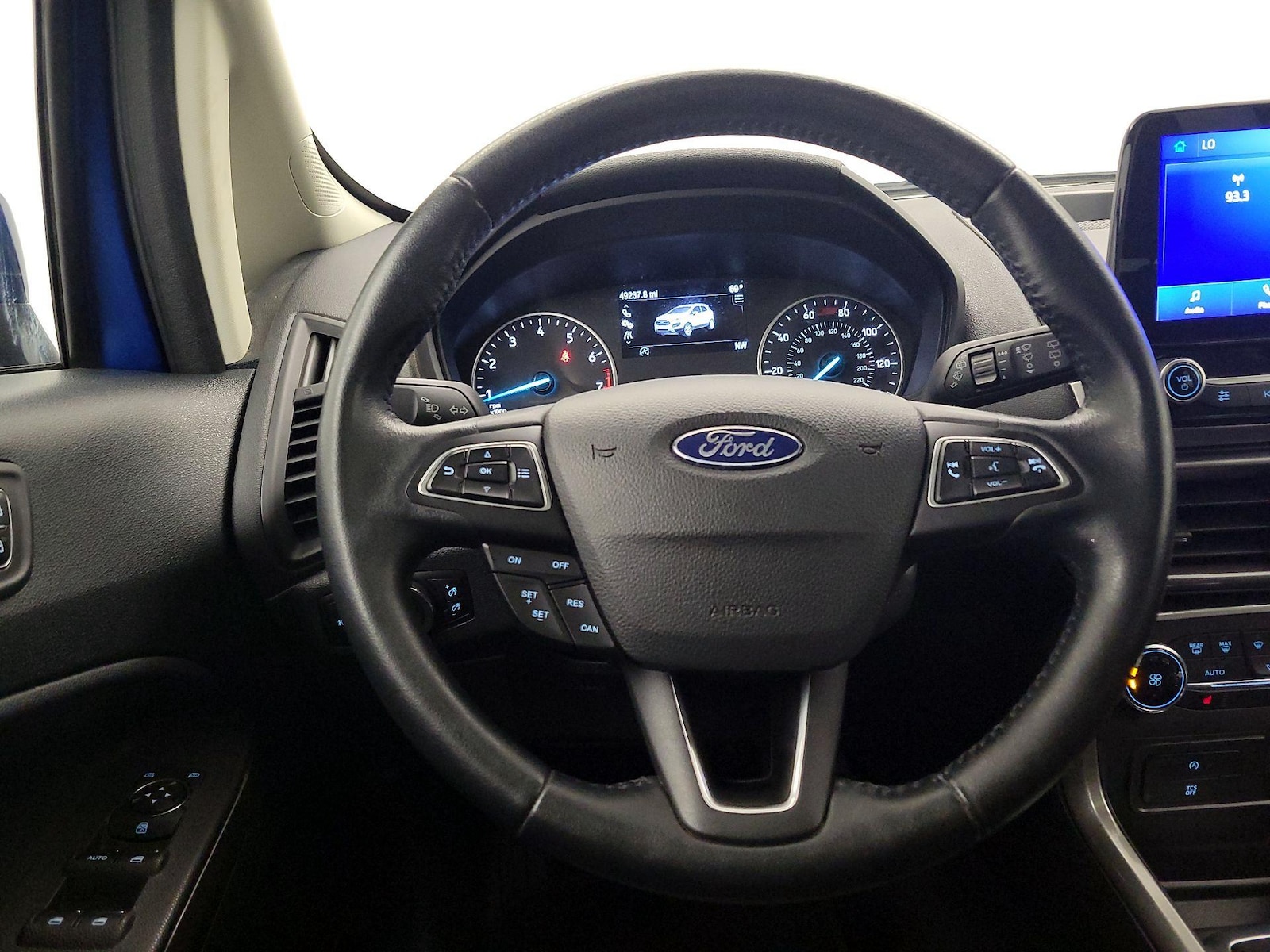 2020 Ford Ecosport SE - Photo 11