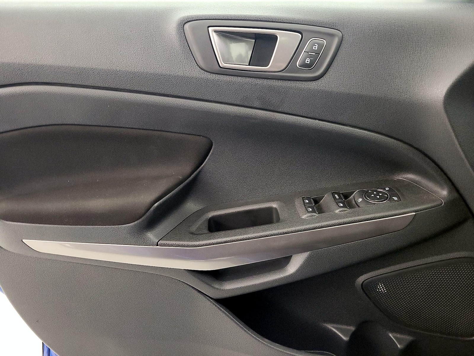 2020 Ford Ecosport SE - Photo 13