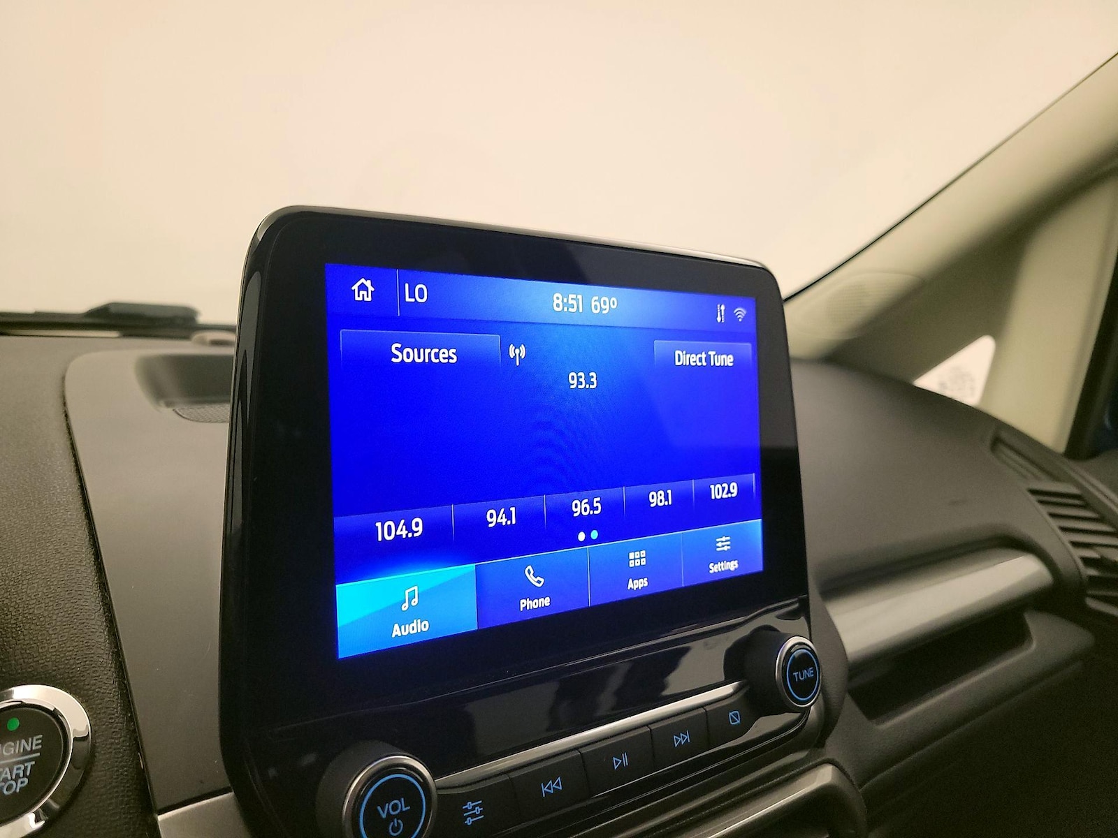 2020 Ford Ecosport SE - Photo 16