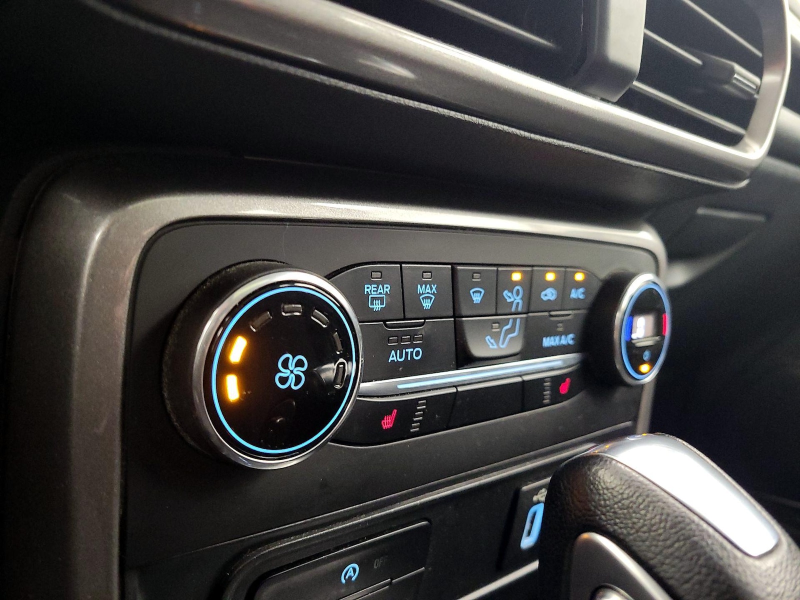2020 Ford Ecosport SE - Photo 17
