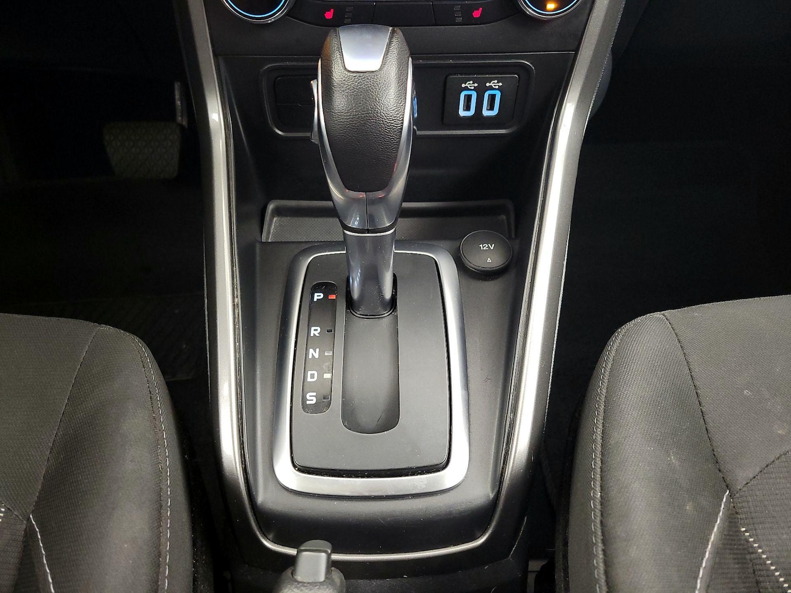 2020 Ford Ecosport SE - Photo 18