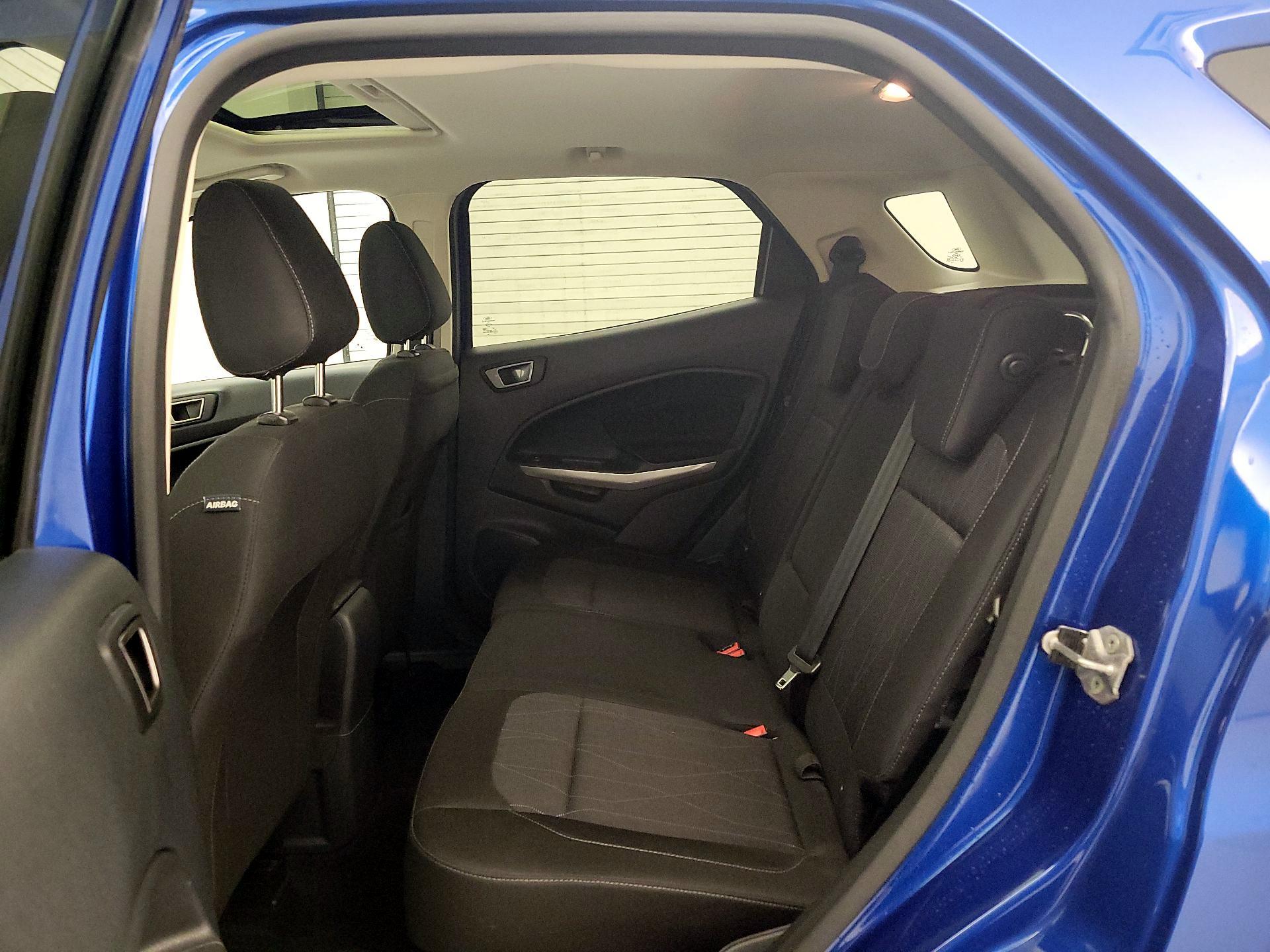 Thumbnail: 2020 Ford EcoSport - 20