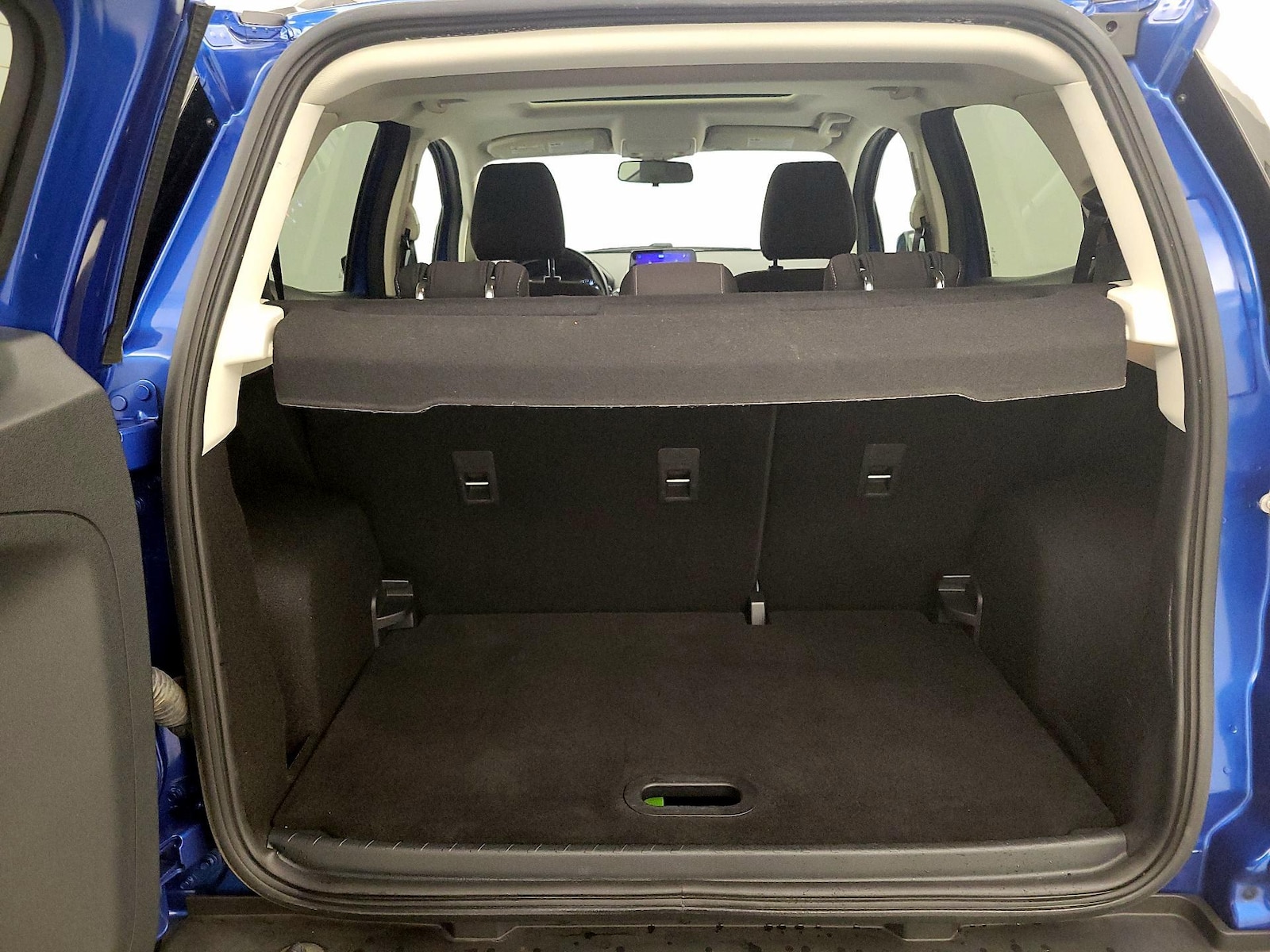 2020 Ford Ecosport SE - Photo 22