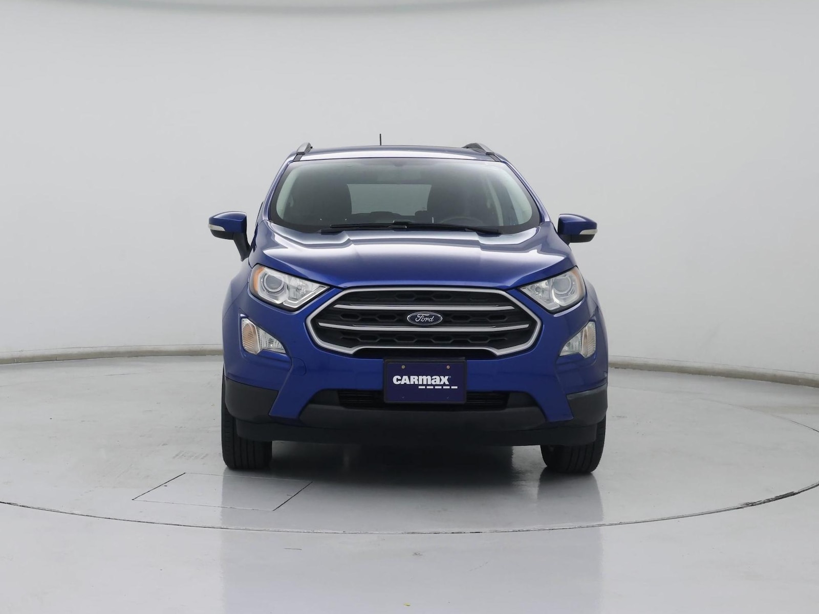 2020 Ford Ecosport SE - Photo 6