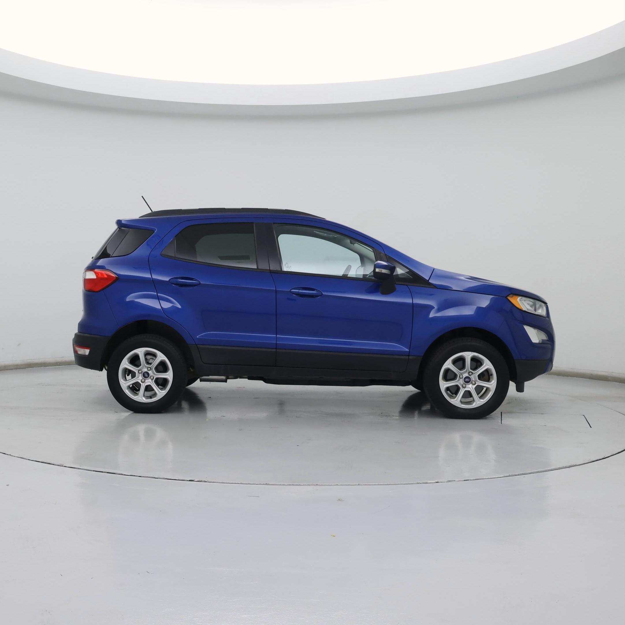 Thumbnail: 2020 Ford EcoSport - 7
