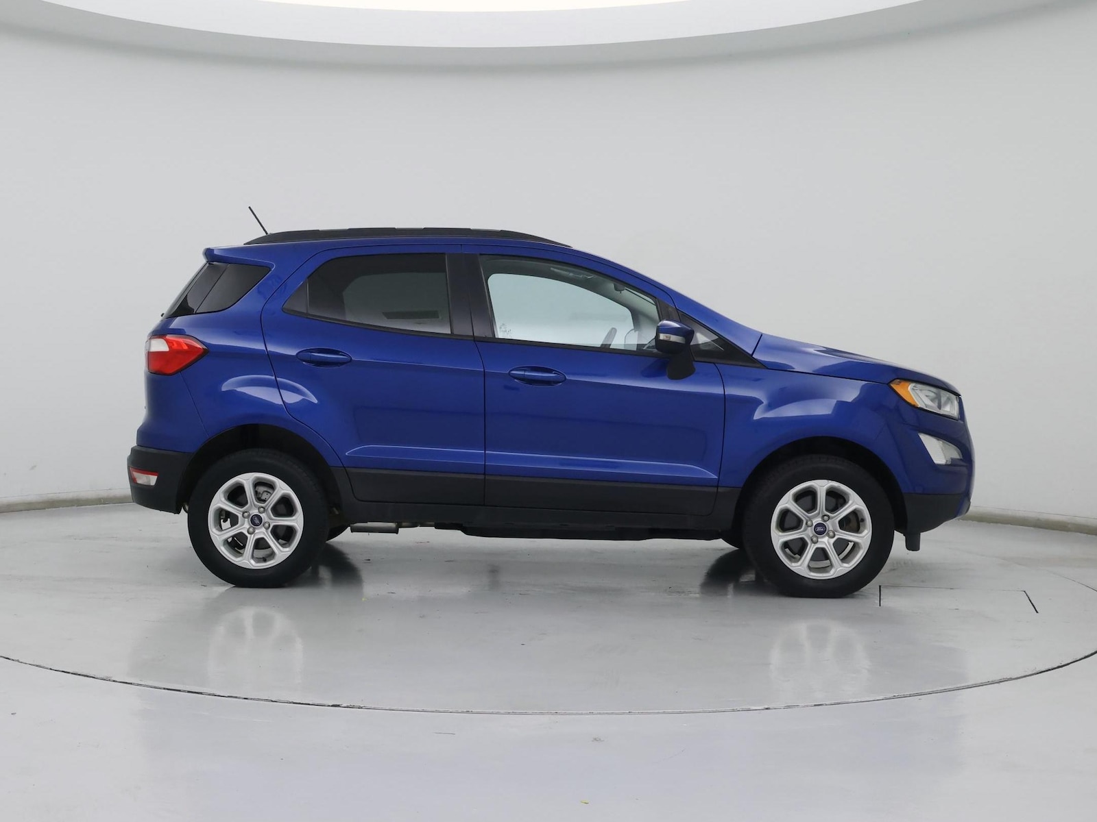2020 Ford Ecosport SE - Photo 8