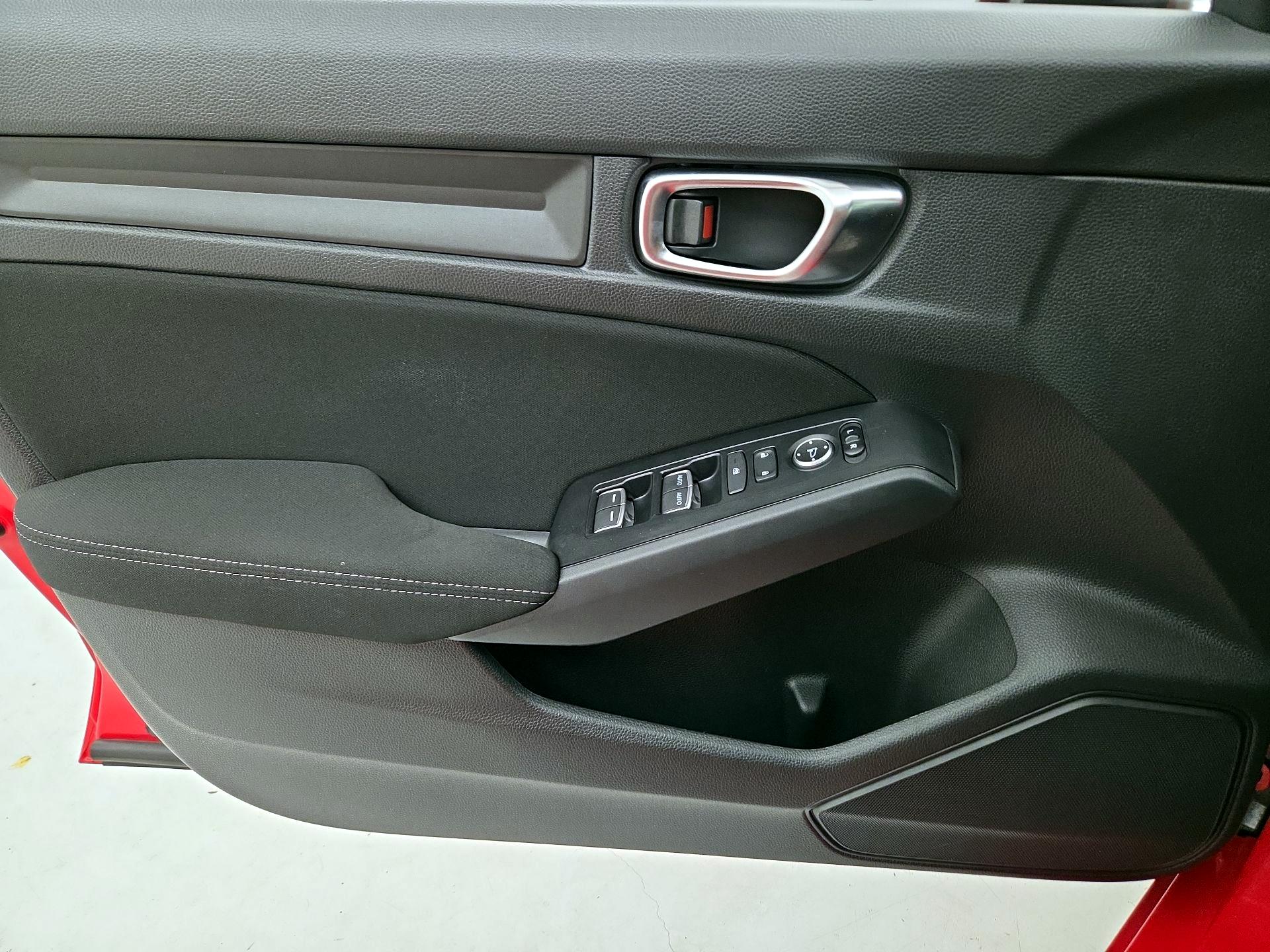 Thumbnail: 2022 Honda Civic - 12