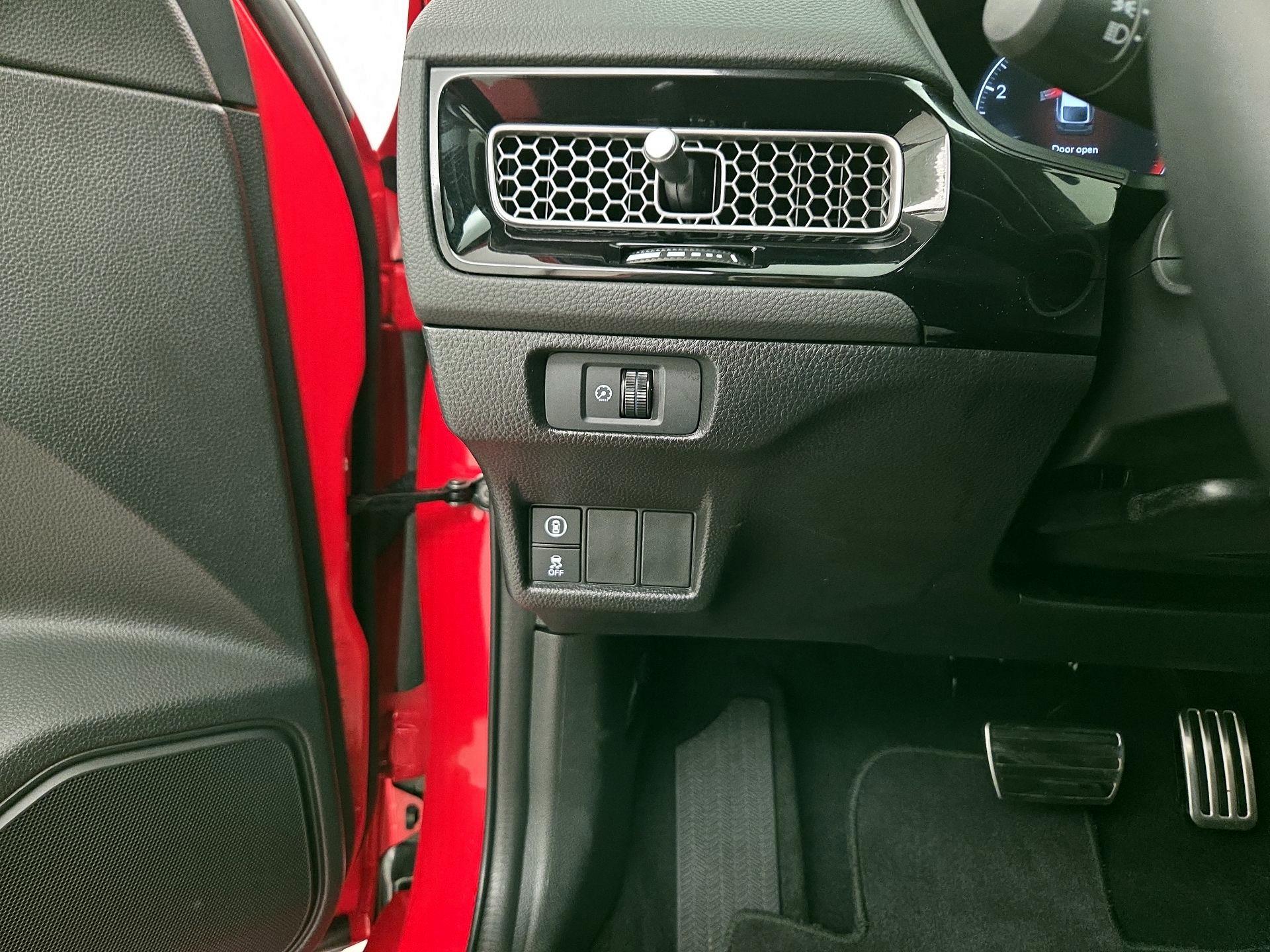 Thumbnail: 2022 Honda Civic - 13