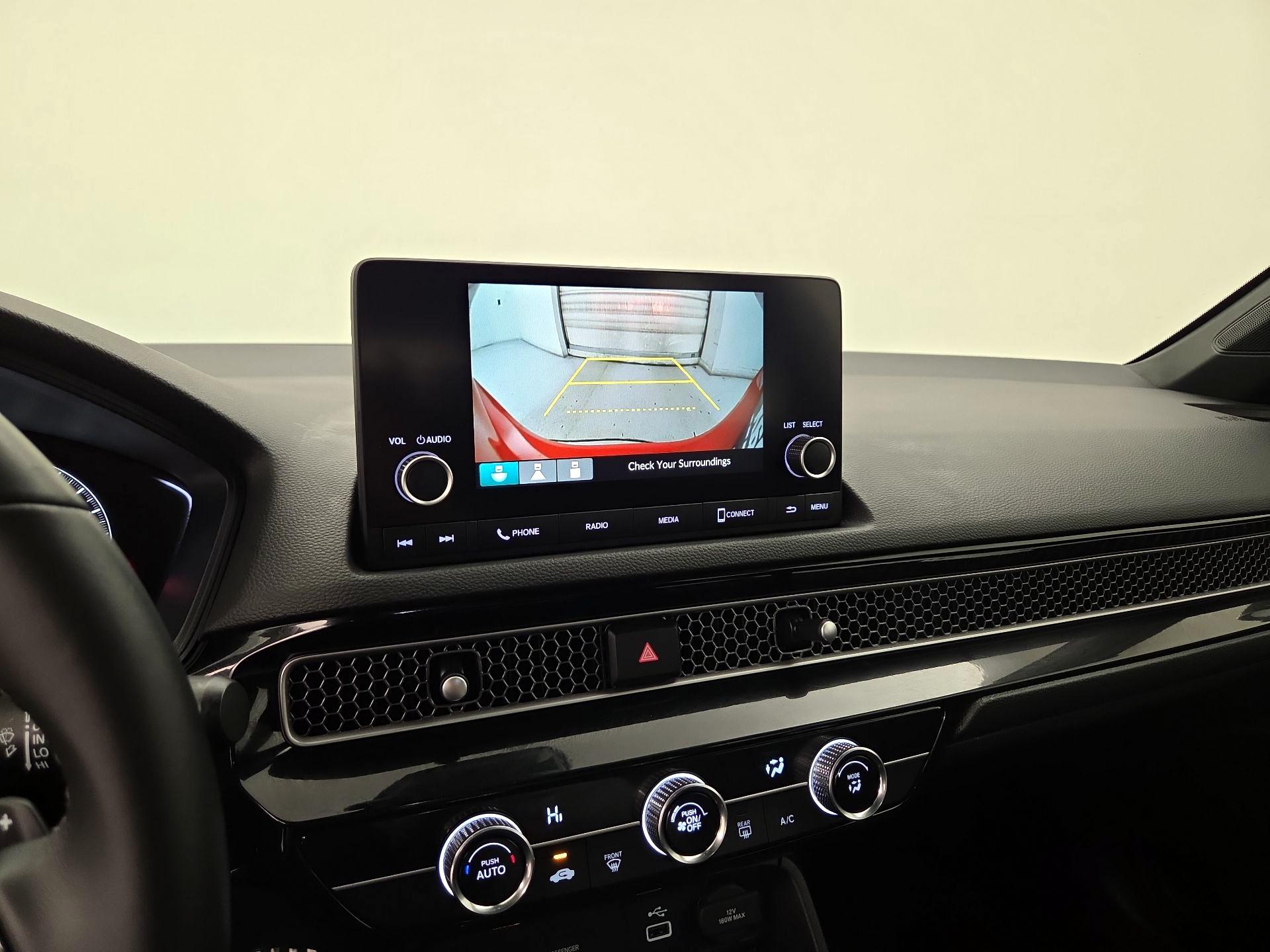 Thumbnail: 2022 Honda Civic - 14