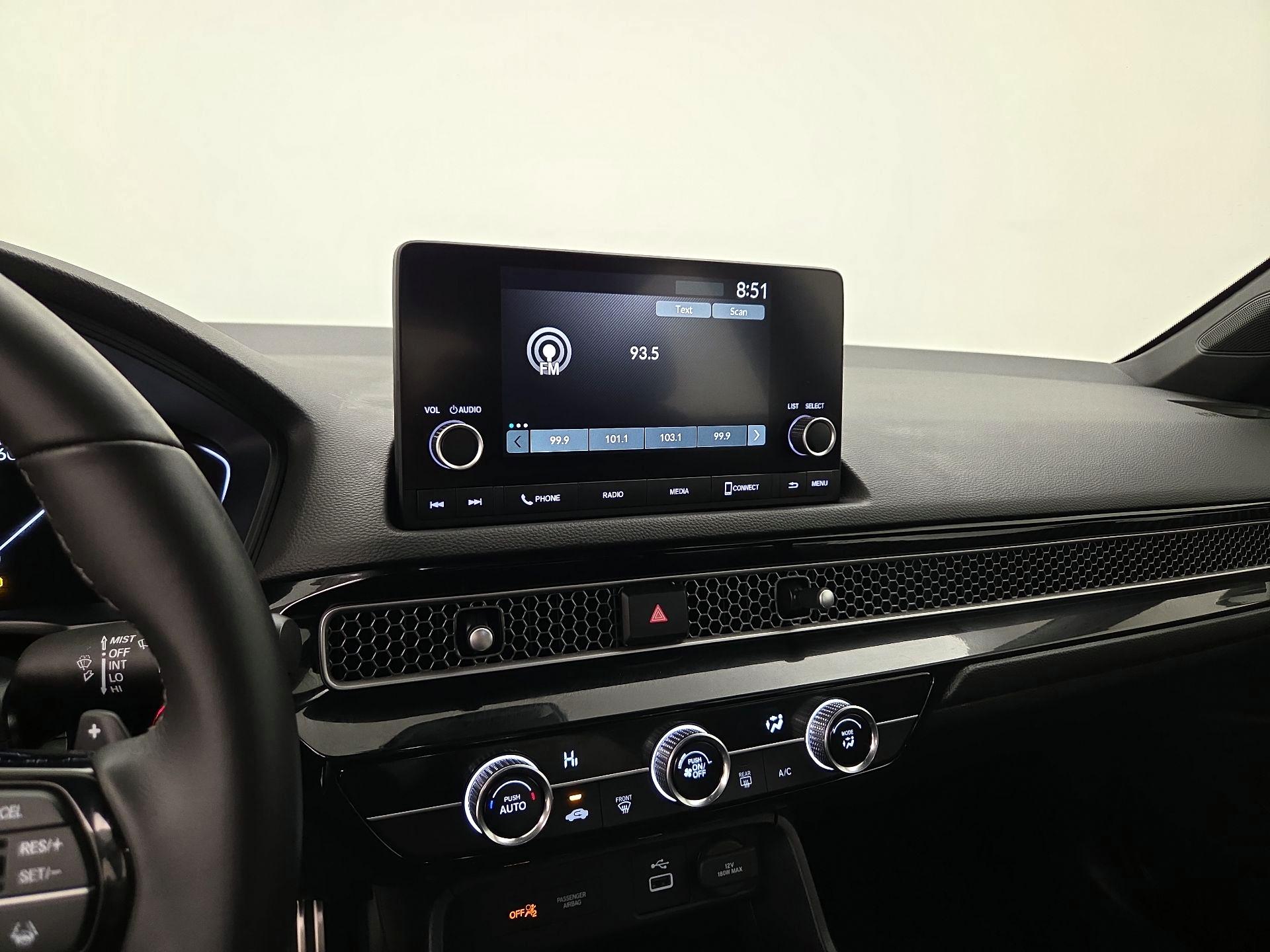 Thumbnail: 2022 Honda Civic - 15