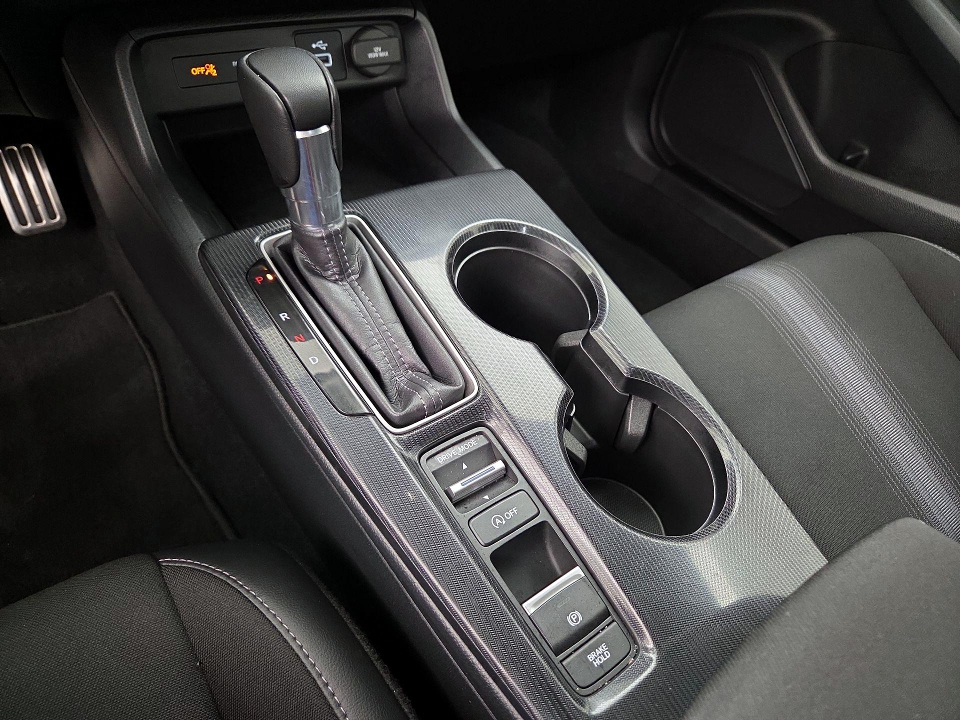 Thumbnail: 2022 Honda Civic - 17