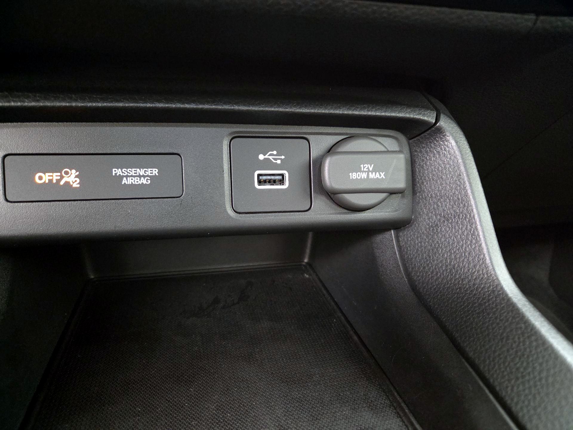 Thumbnail: 2022 Honda Civic - 18