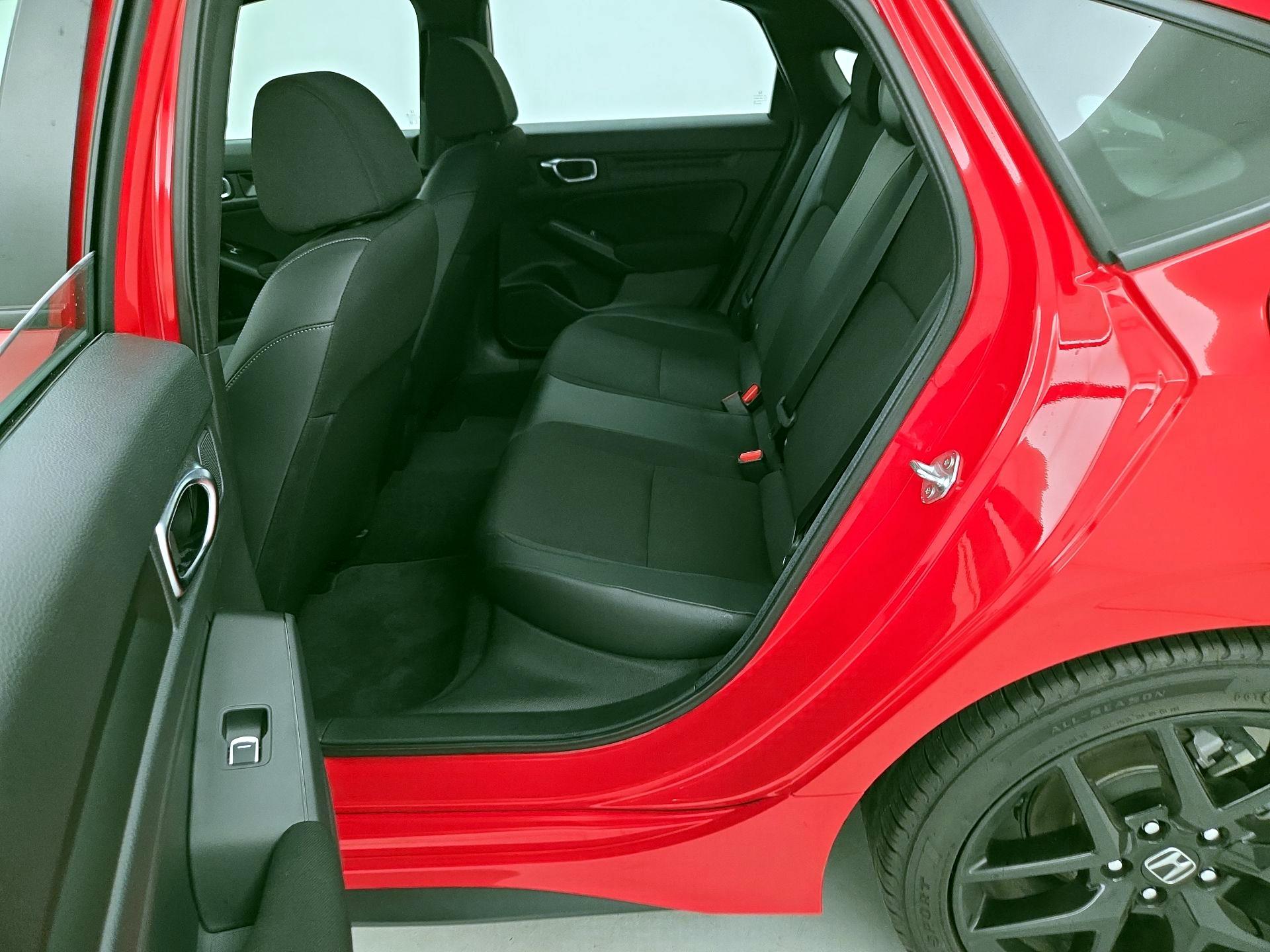 Thumbnail: 2022 Honda Civic - 19