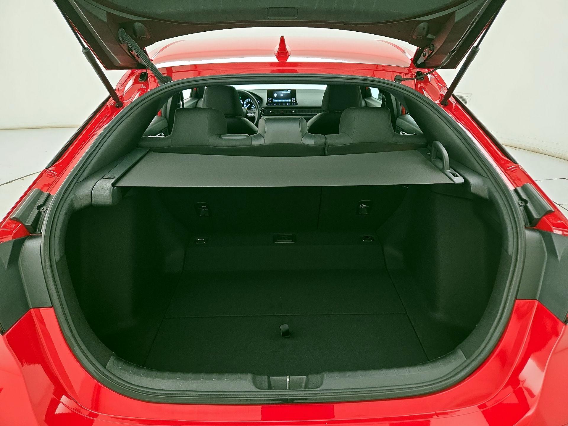 Thumbnail: 2022 Honda Civic - 20