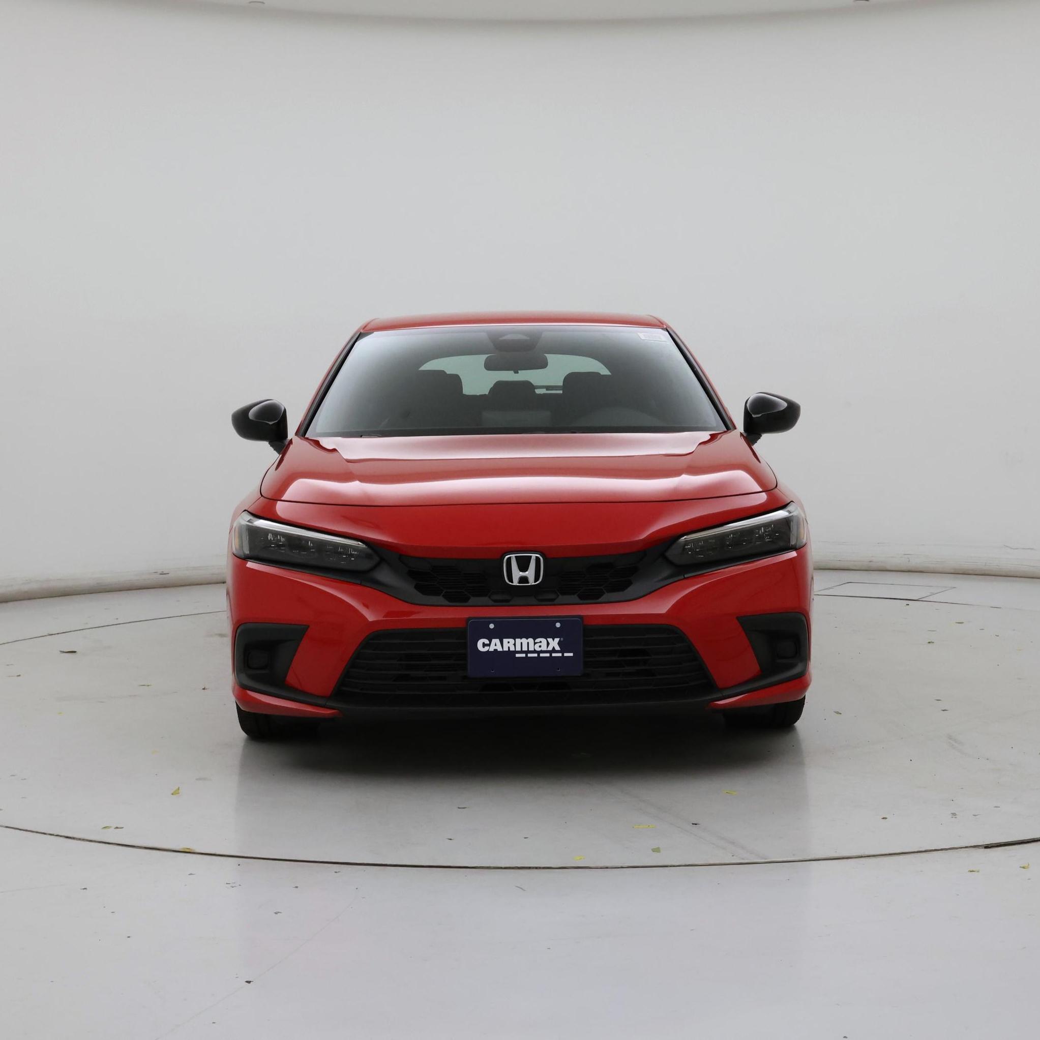 Thumbnail: 2022 Honda Civic - 5