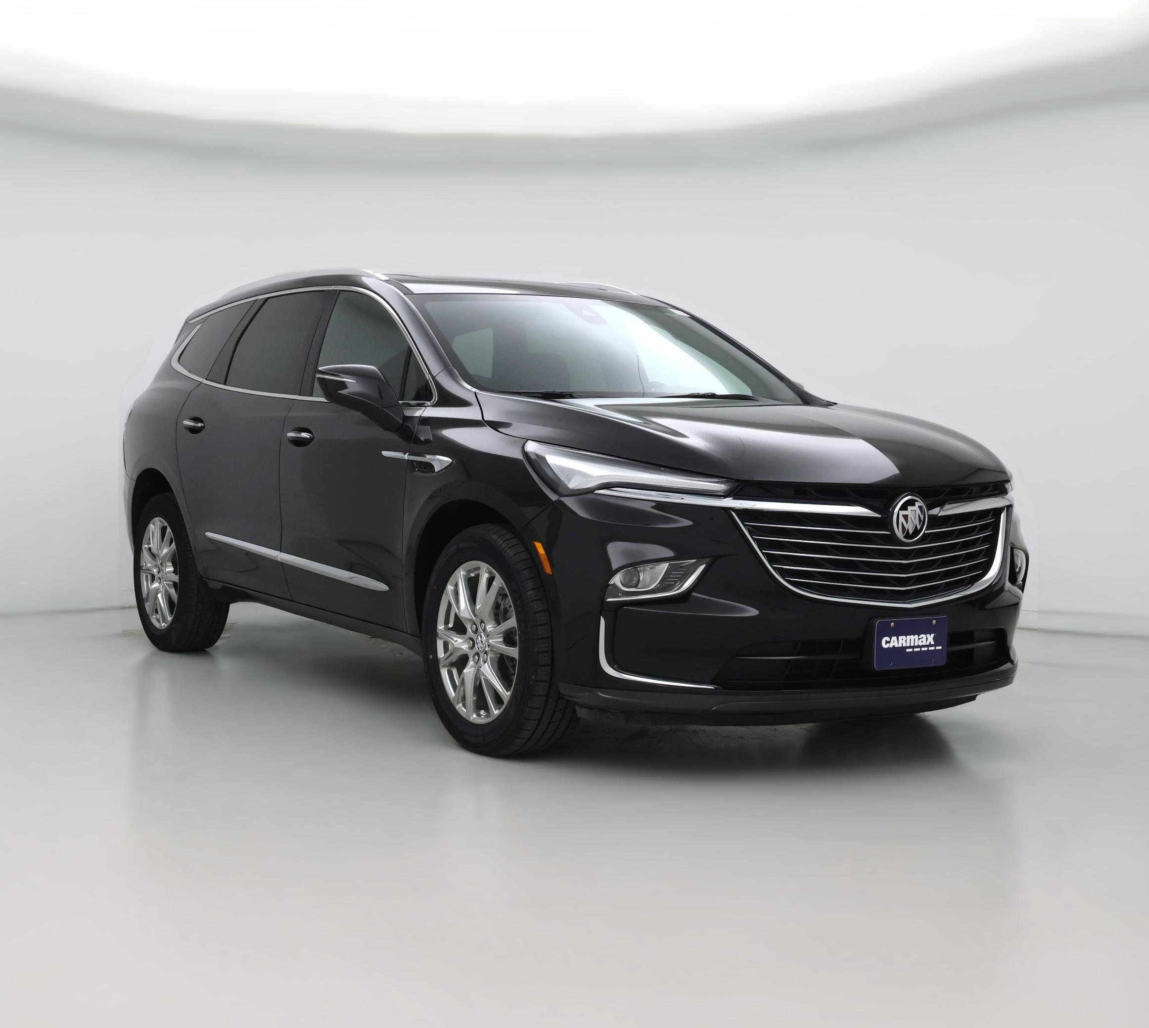 Thumbnail: 2023 Buick Enclave - 1
