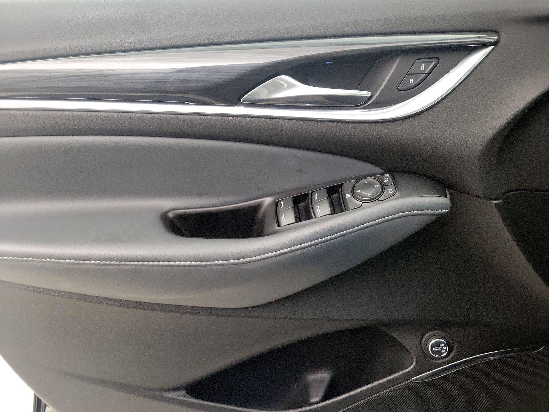 Thumbnail: 2023 Buick Enclave - 12