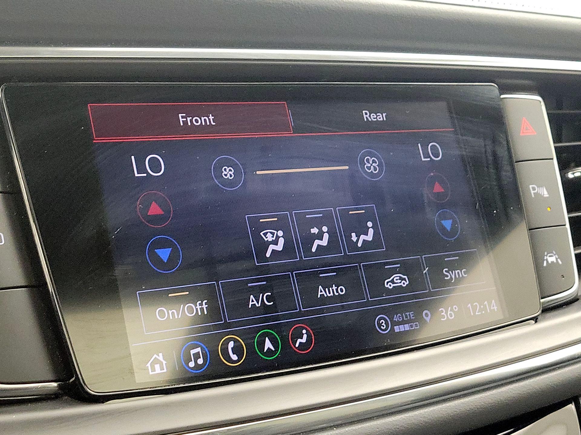 Thumbnail: 2023 Buick Enclave - 15