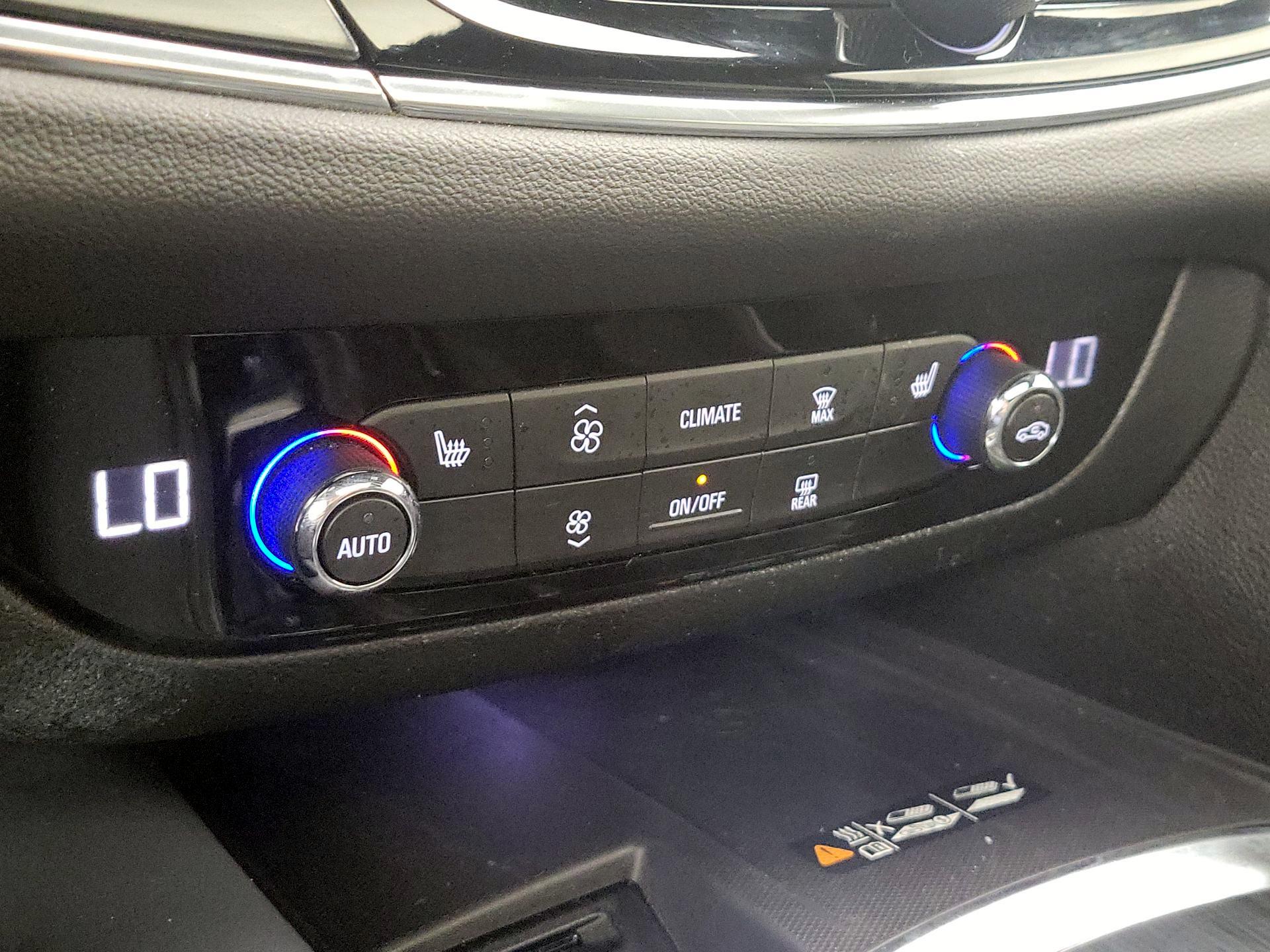 Thumbnail: 2023 Buick Enclave - 16