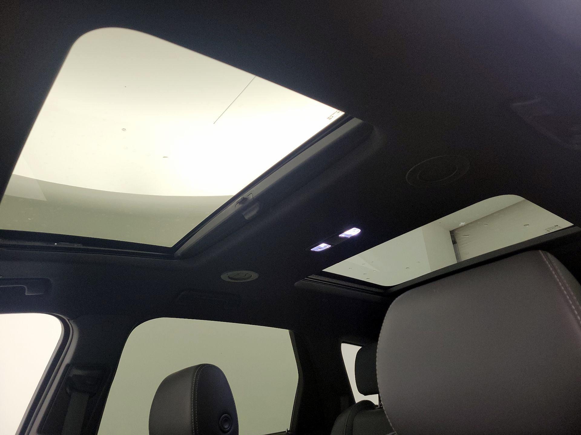 Thumbnail: 2023 Buick Enclave - 19