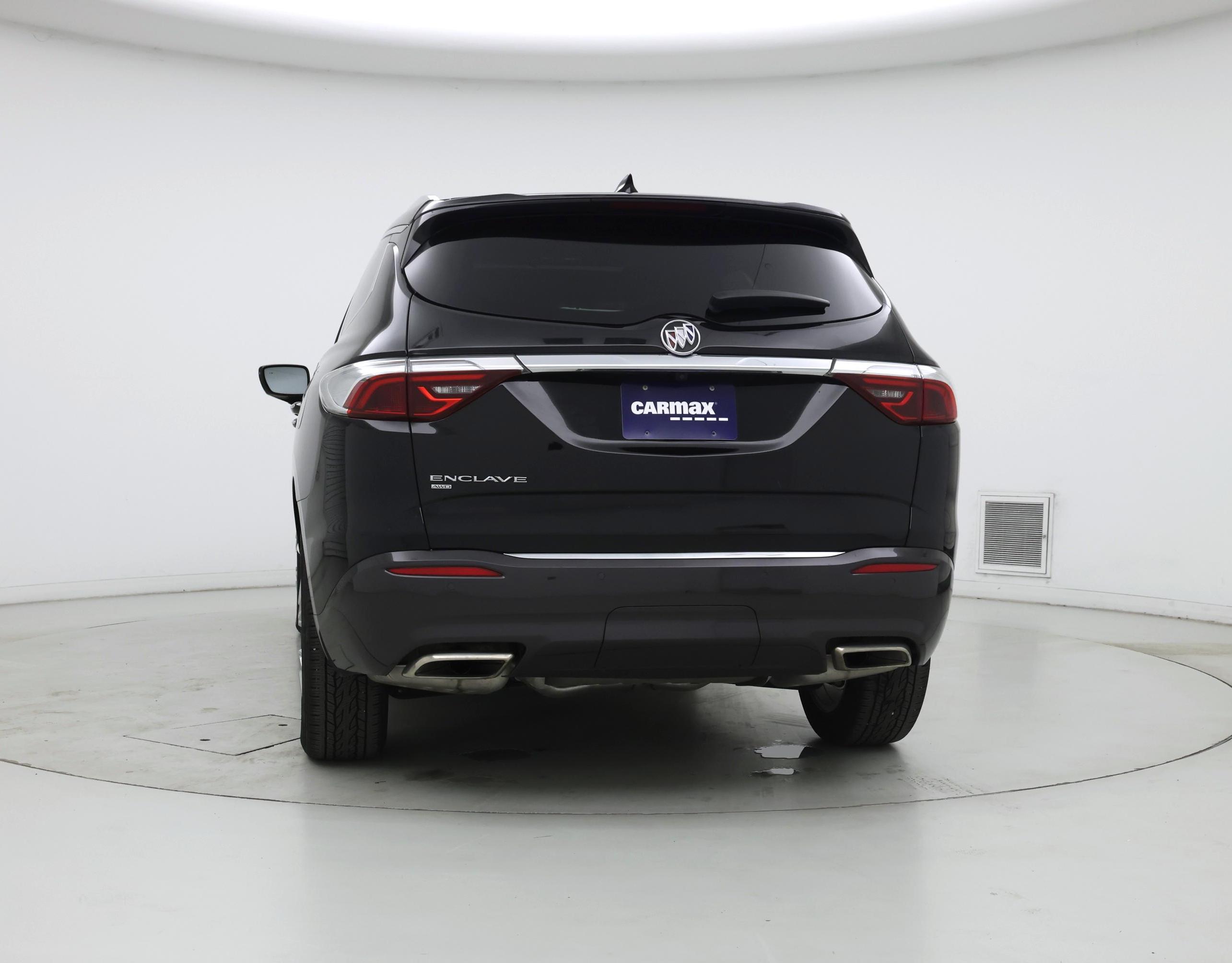 Thumbnail: 2023 Buick Enclave - 6