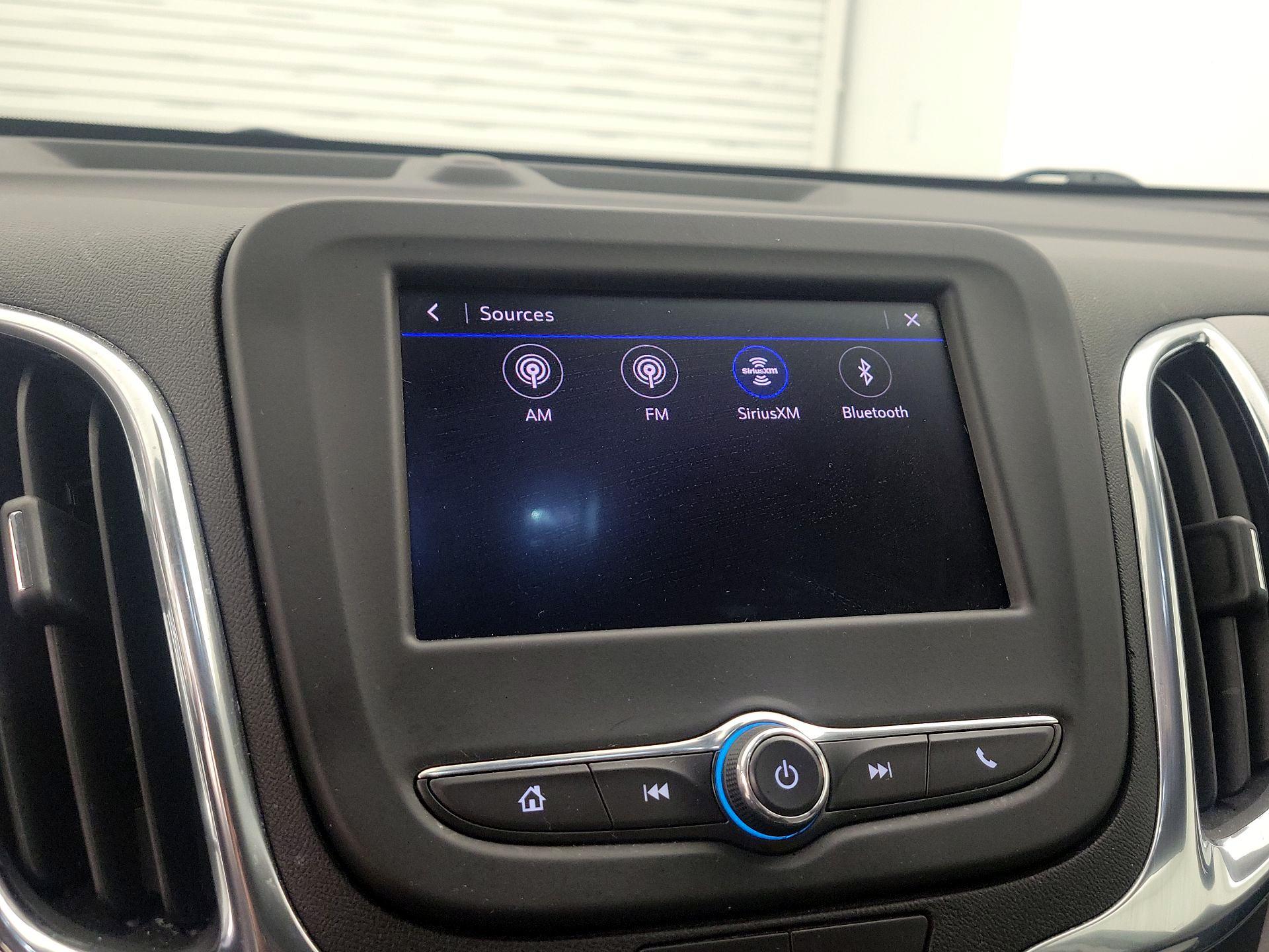 Thumbnail: 2023 Chevrolet Equinox - 15