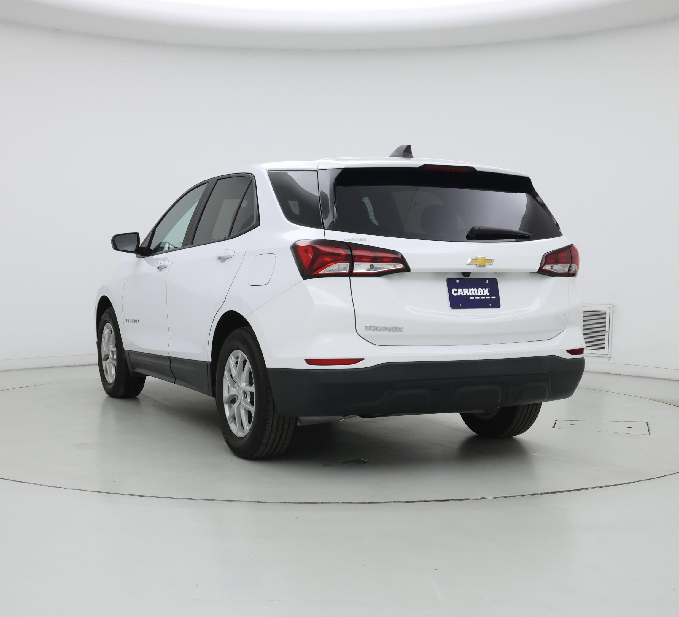 Thumbnail: 2023 Chevrolet Equinox - 2