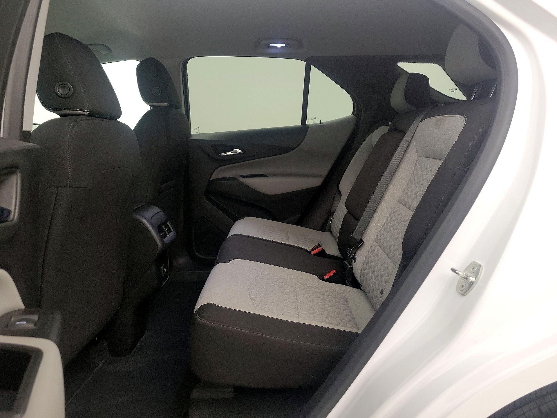 Thumbnail: 2023 Chevrolet Equinox - 19