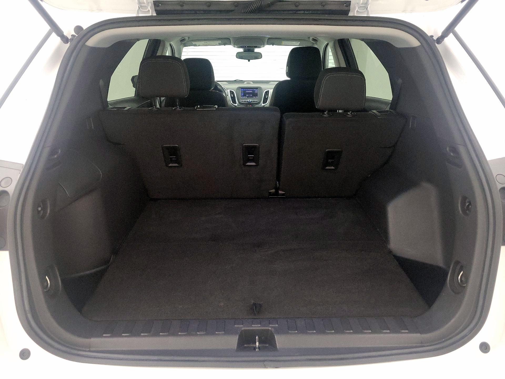 Thumbnail: 2023 Chevrolet Equinox - 20