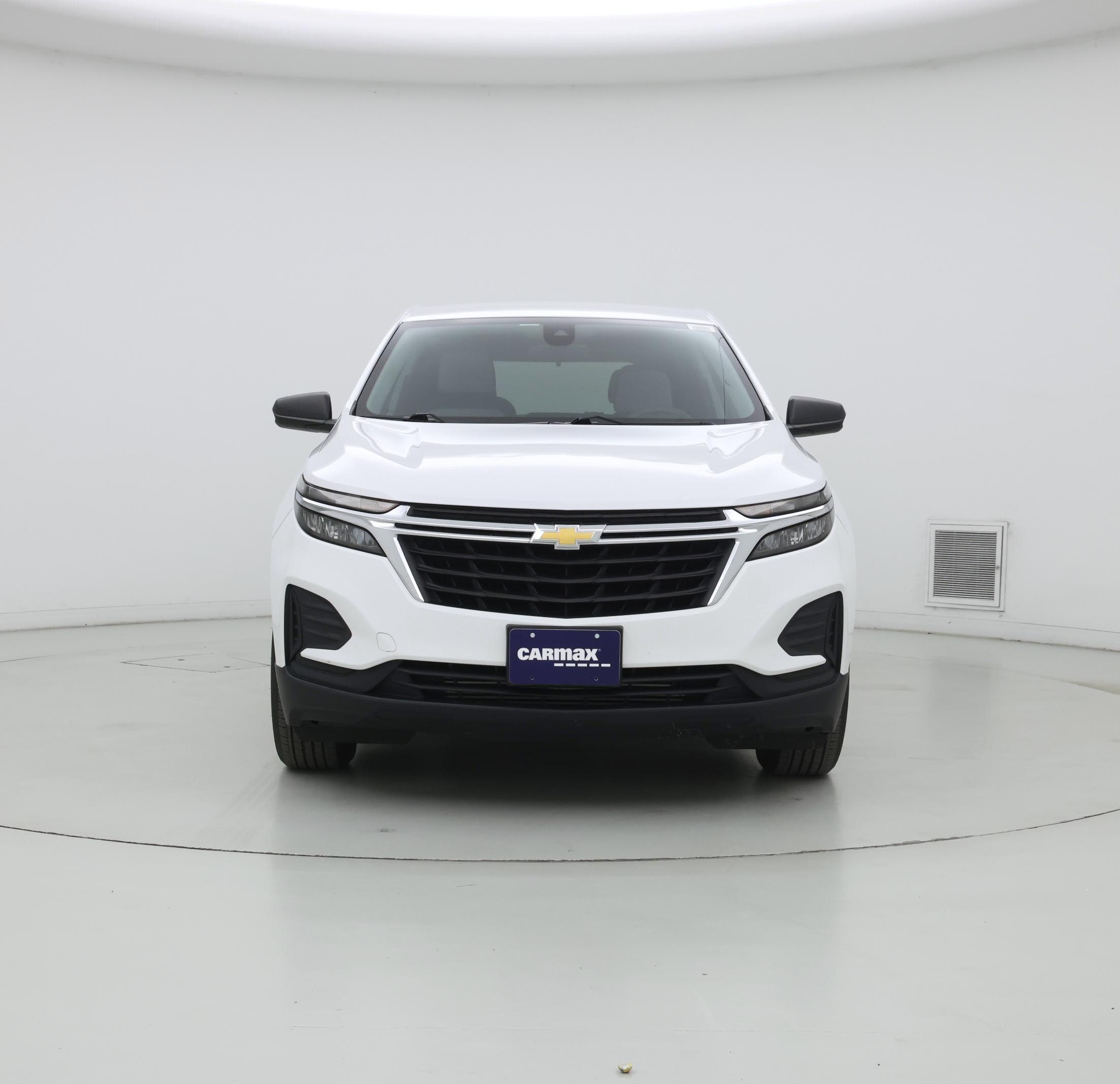 Thumbnail: 2023 Chevrolet Equinox - 5