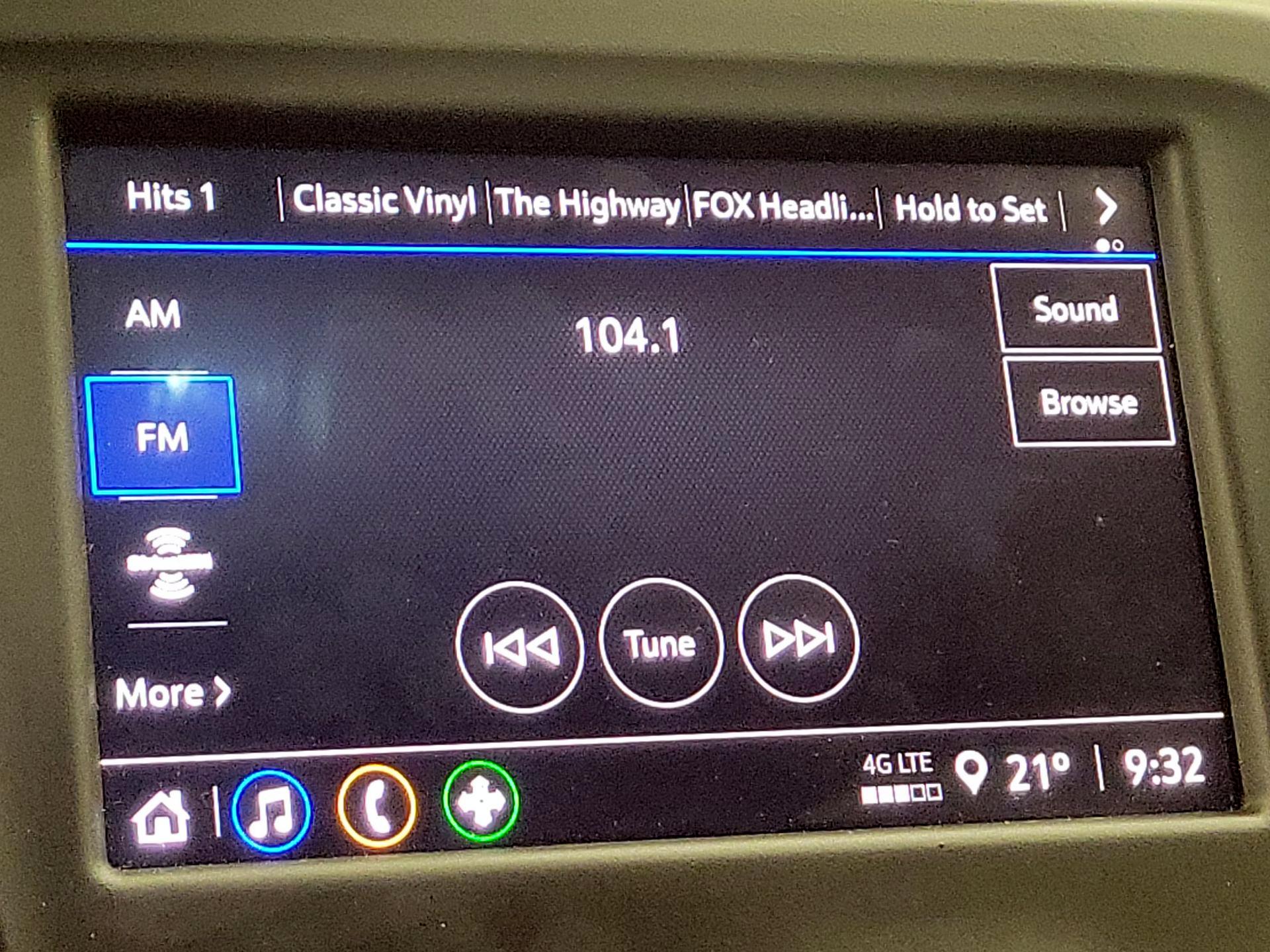 Thumbnail: 2022 Chevrolet Equinox - 15