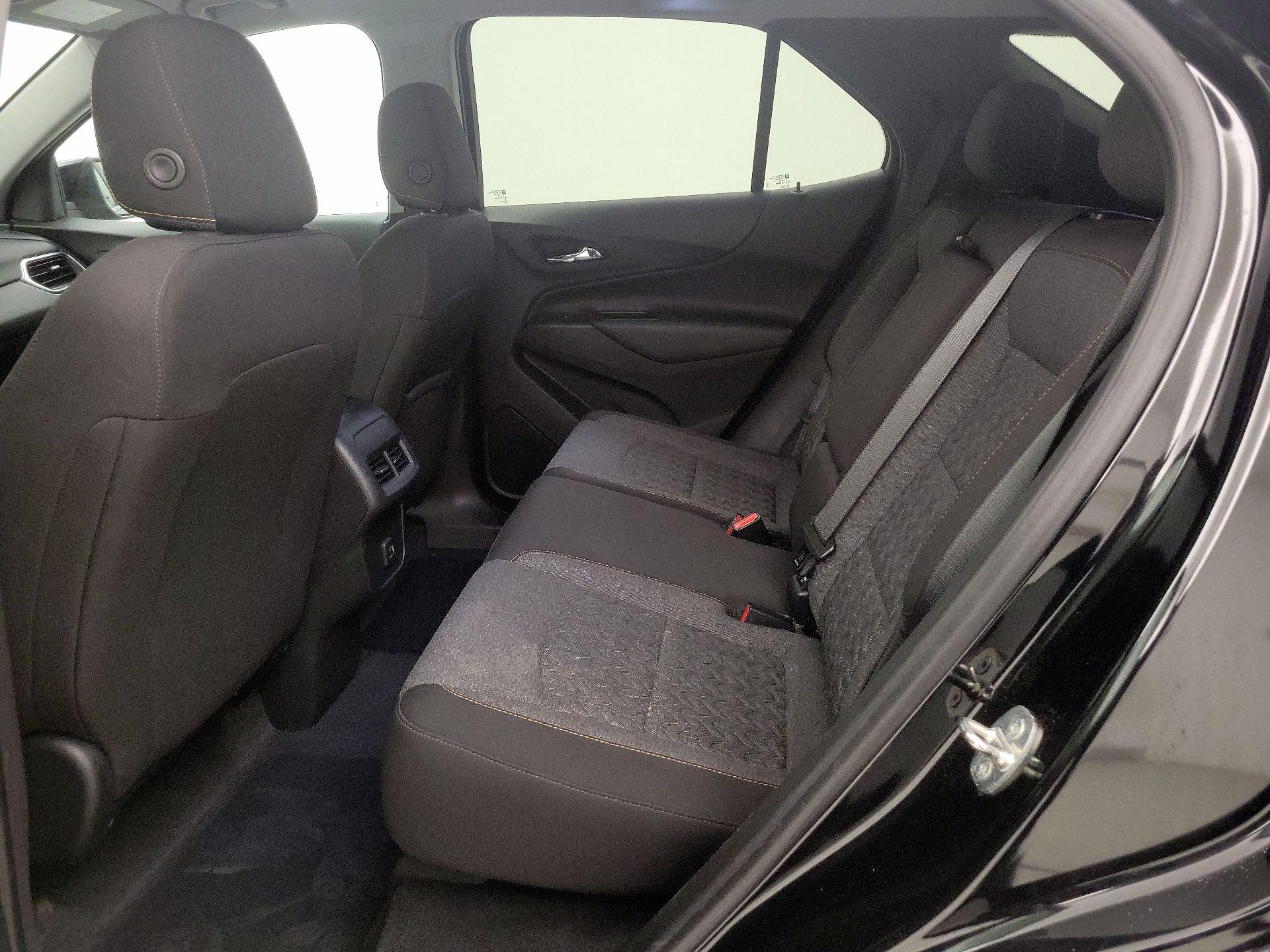 Thumbnail: 2022 Chevrolet Equinox - 19